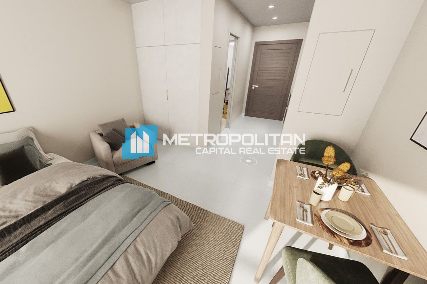 Image - Reeman Living II, Al Shamkha, Abu Dhabi | Project - شقة