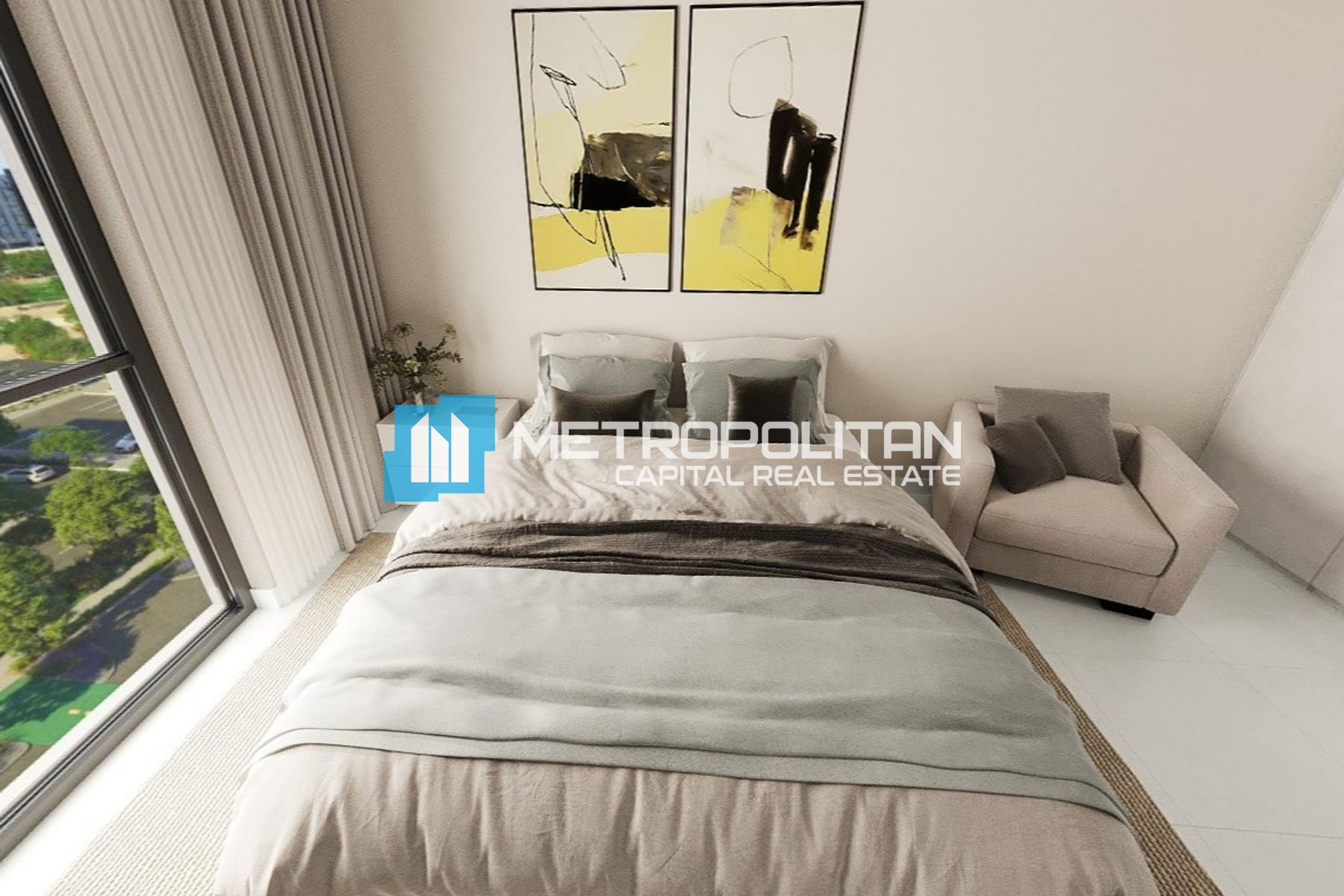 Image - Reeman Living II, Al Shamkha, Abu Dhabi | Project - شقة