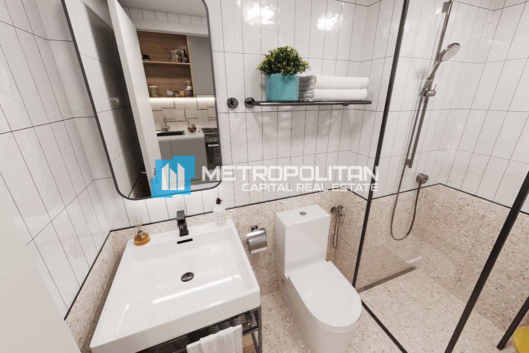 Image - Reeman Living II, Al Shamkha, Abu Dhabi | Project - شقة