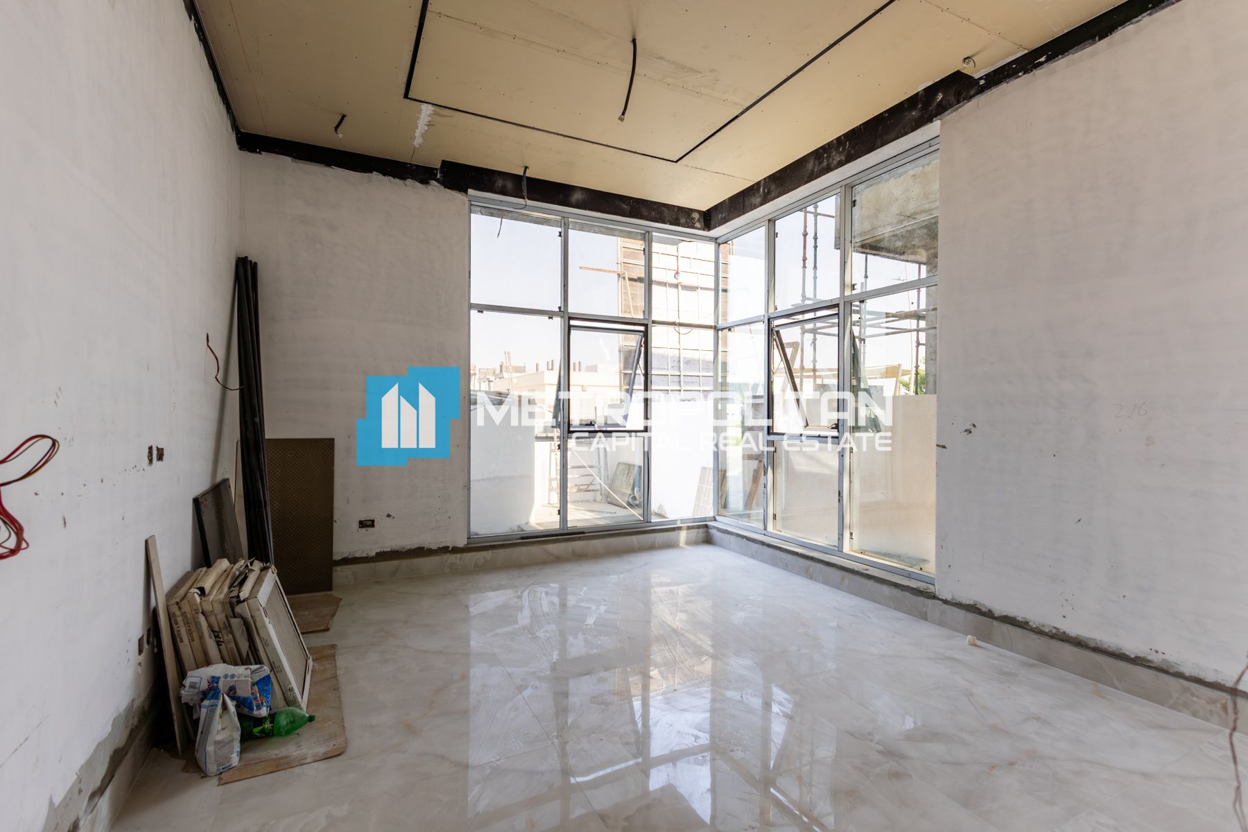 Image - Lea, Yas Island, Abu Dhabi | Project - فيلا