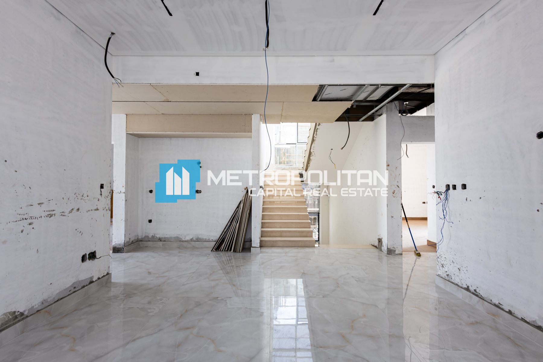 Image - Lea, Yas Island, Abu Dhabi | Project - فيلا