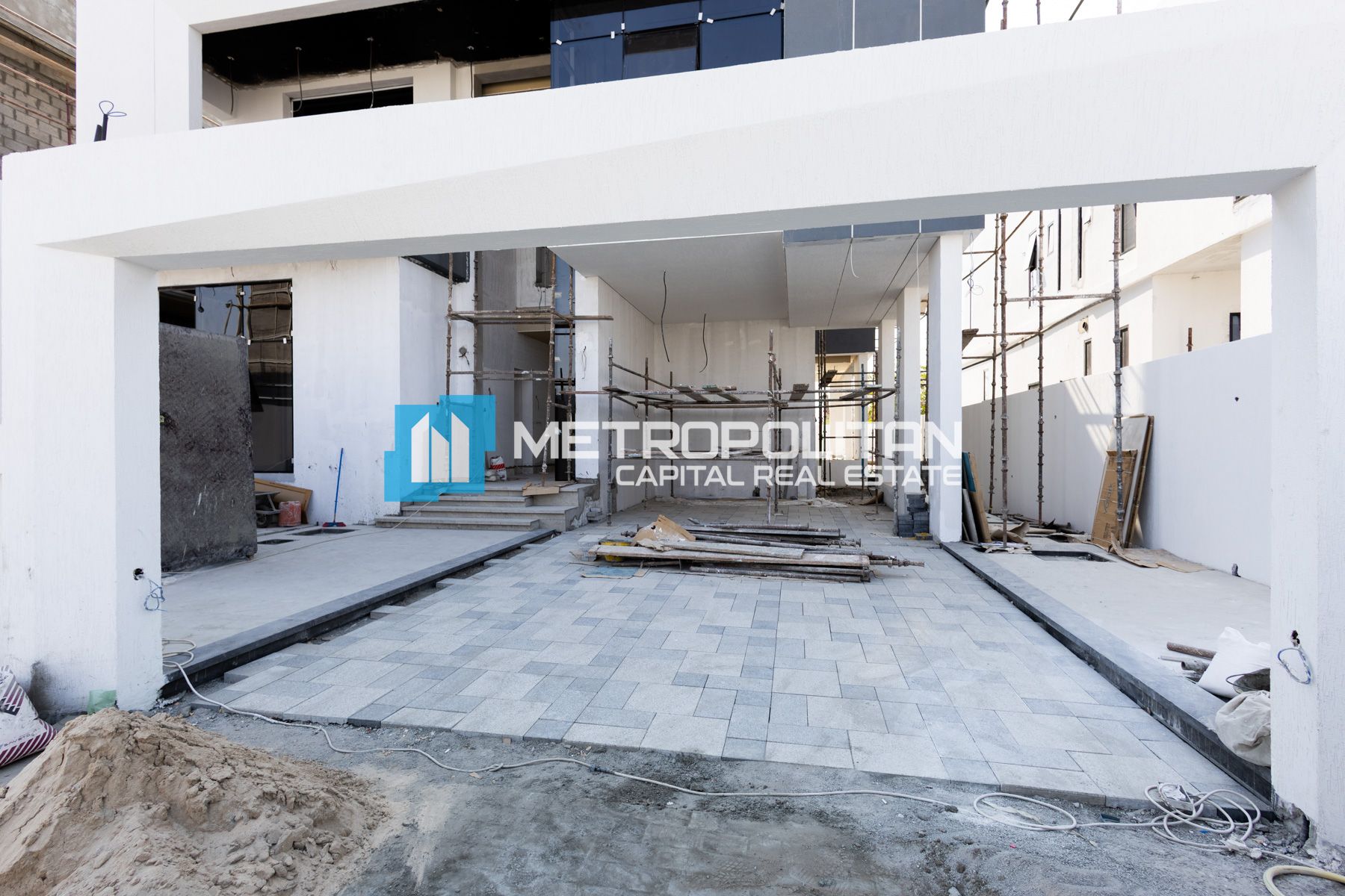 Image - Lea, Yas Island, Abu Dhabi | Project - فيلا