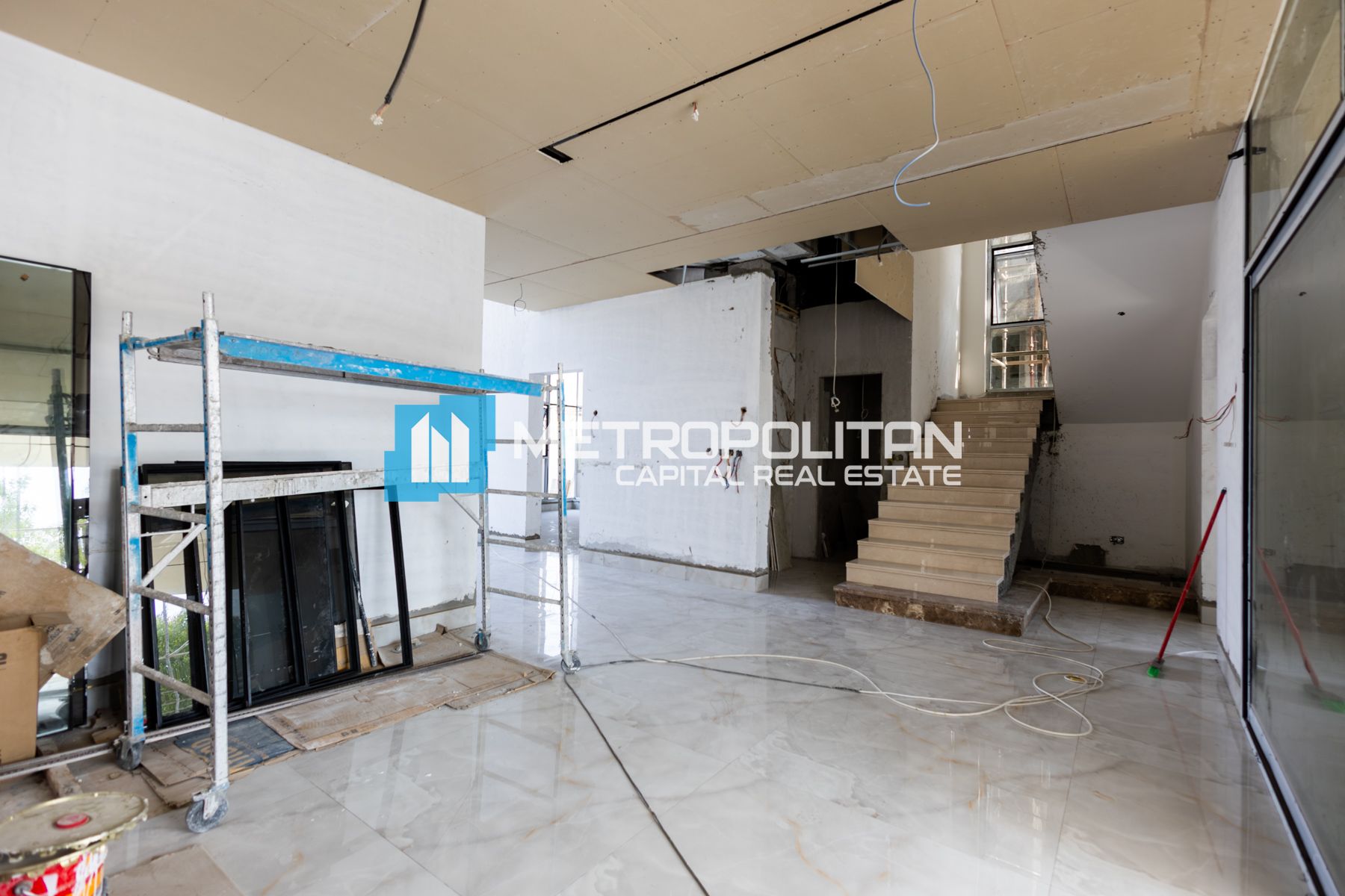 Image - Lea, Yas Island, Abu Dhabi | Project - فيلا