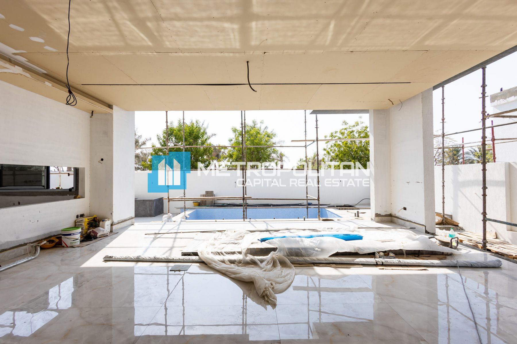 Image - Lea, Yas Island, Abu Dhabi | Project - فيلا