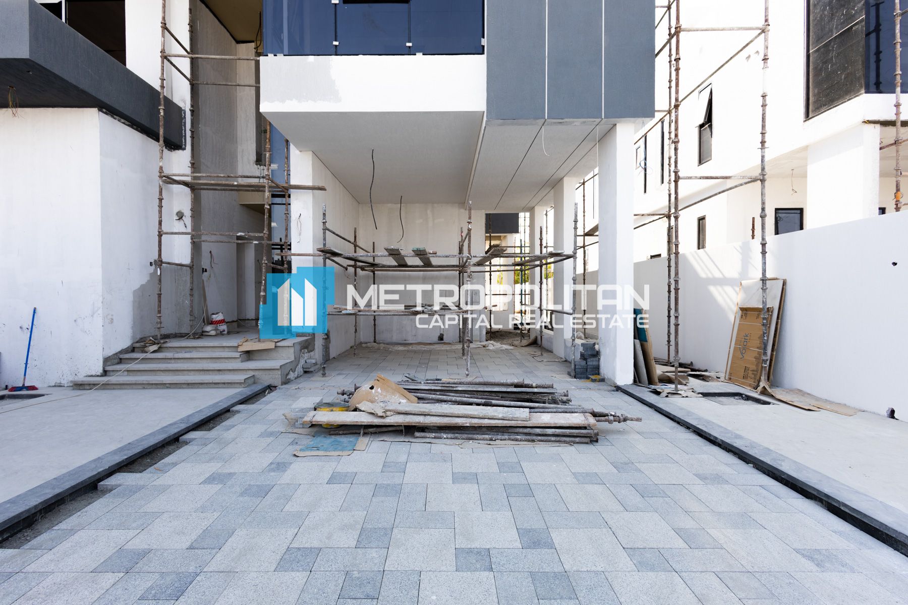 Image - Lea, Yas Island, Abu Dhabi | Project - فيلا