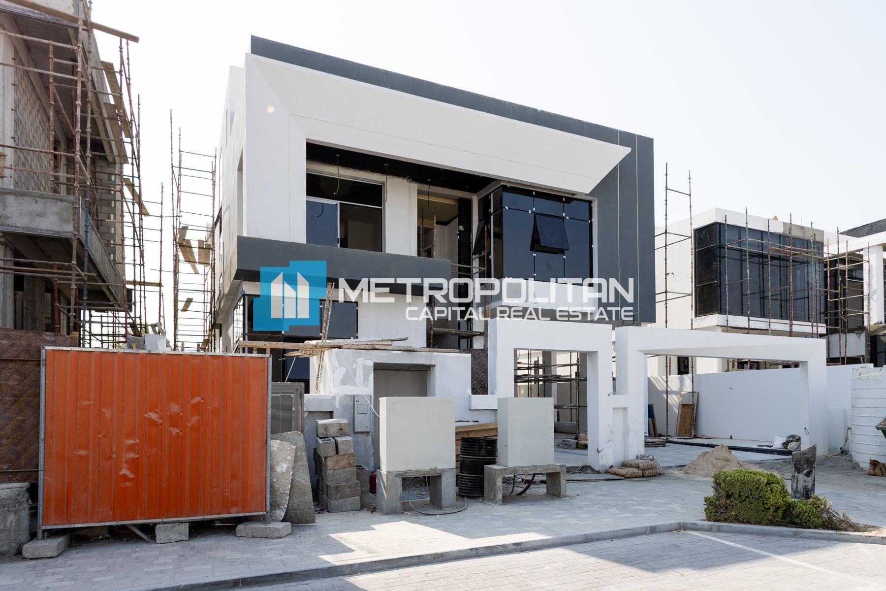 Image - Lea, Yas Island, Abu Dhabi | Project - فيلا