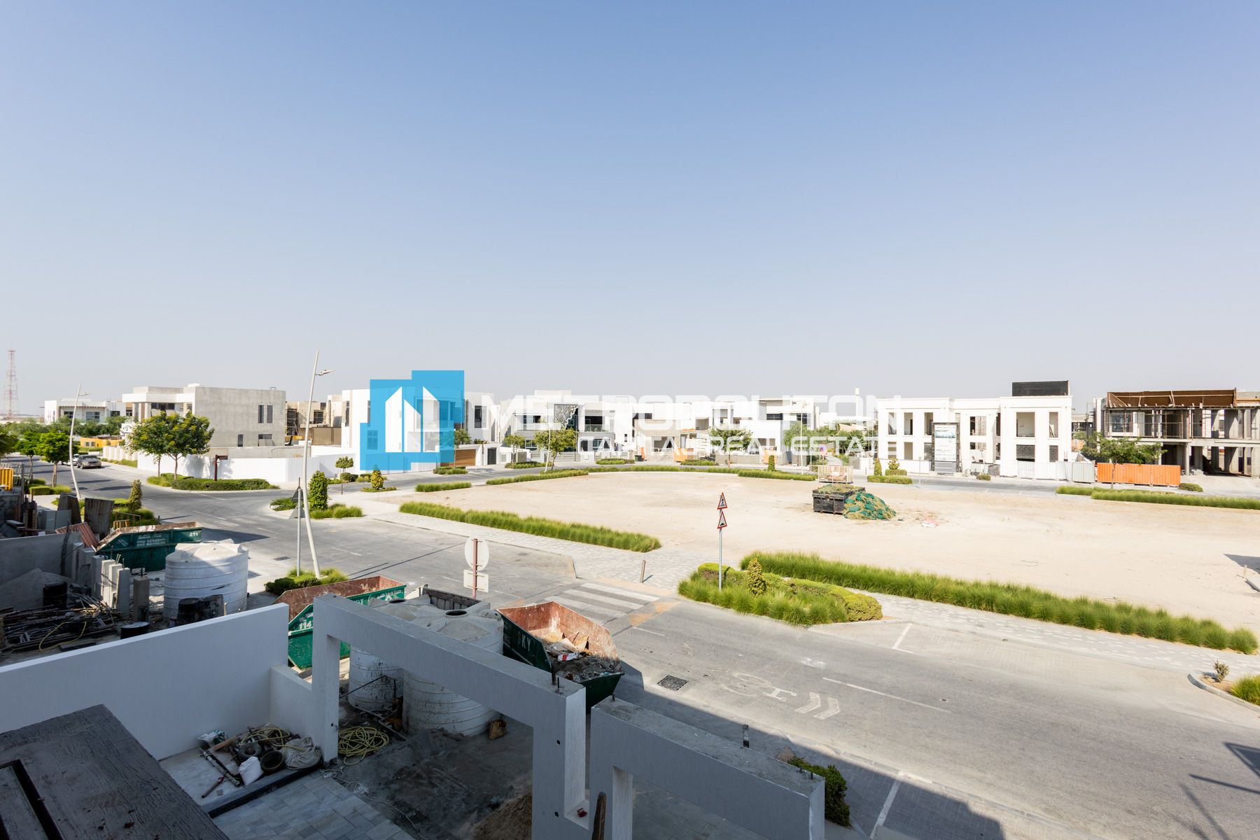 Image - Lea, Yas Island, Abu Dhabi | Project - فيلا