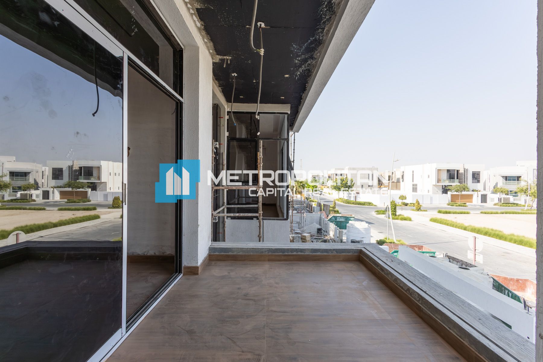 Image - Lea, Yas Island, Abu Dhabi | Project - فيلا