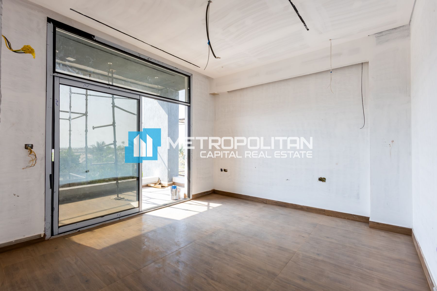 Image - Lea, Yas Island, Abu Dhabi | Project - فيلا