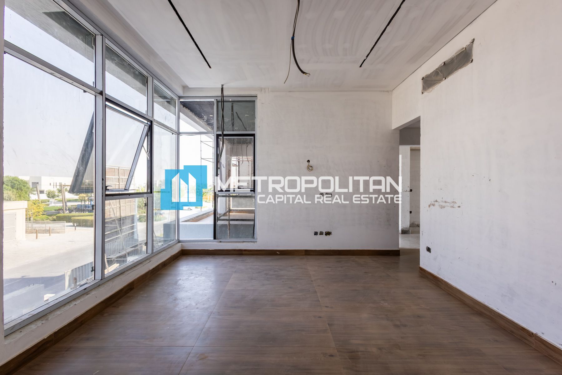 Image - Lea, Yas Island, Abu Dhabi | Project - فيلا