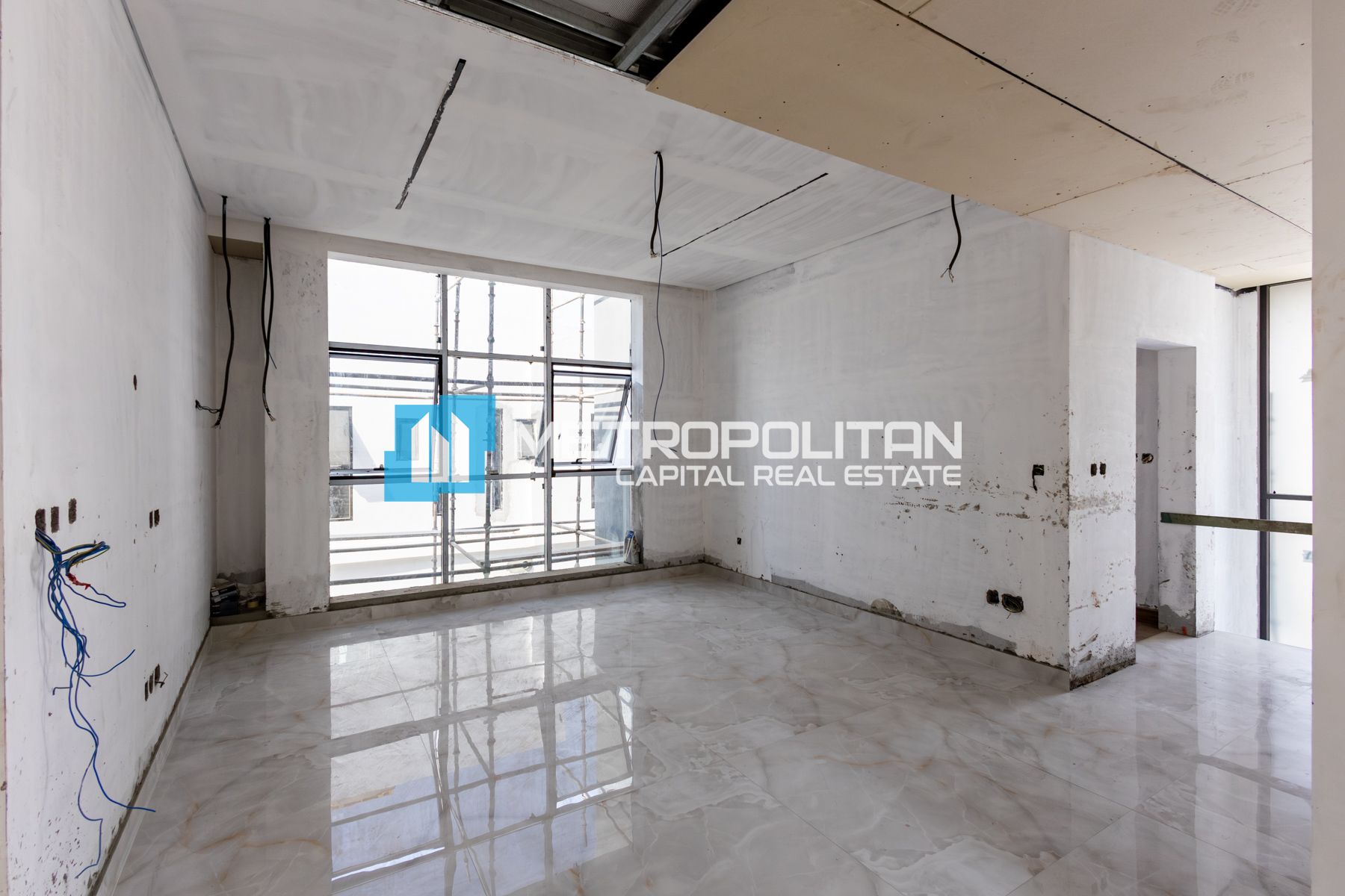 Image - Lea, Yas Island, Abu Dhabi | Project - فيلا