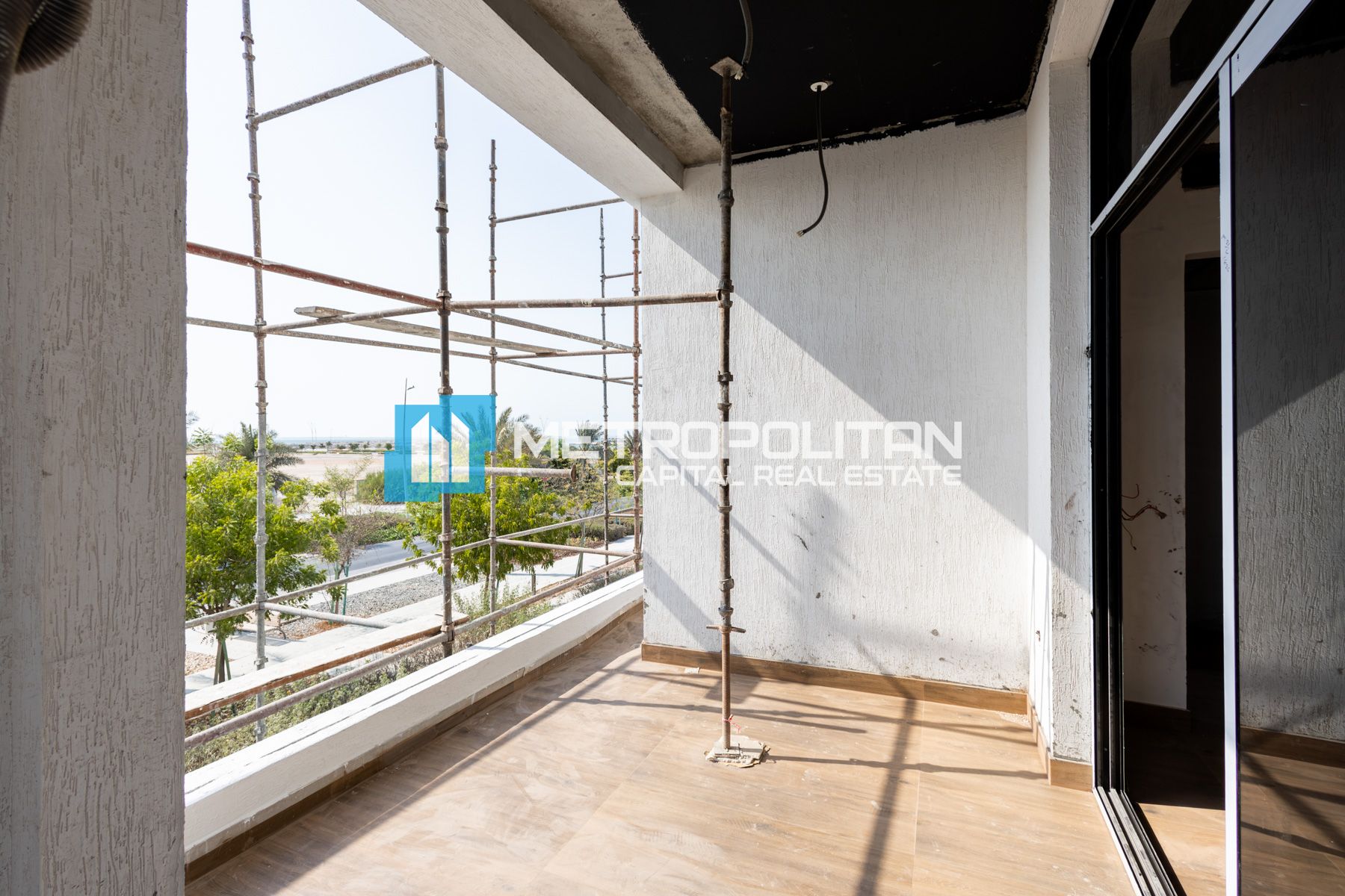 Image - Lea, Yas Island, Abu Dhabi | Project - فيلا