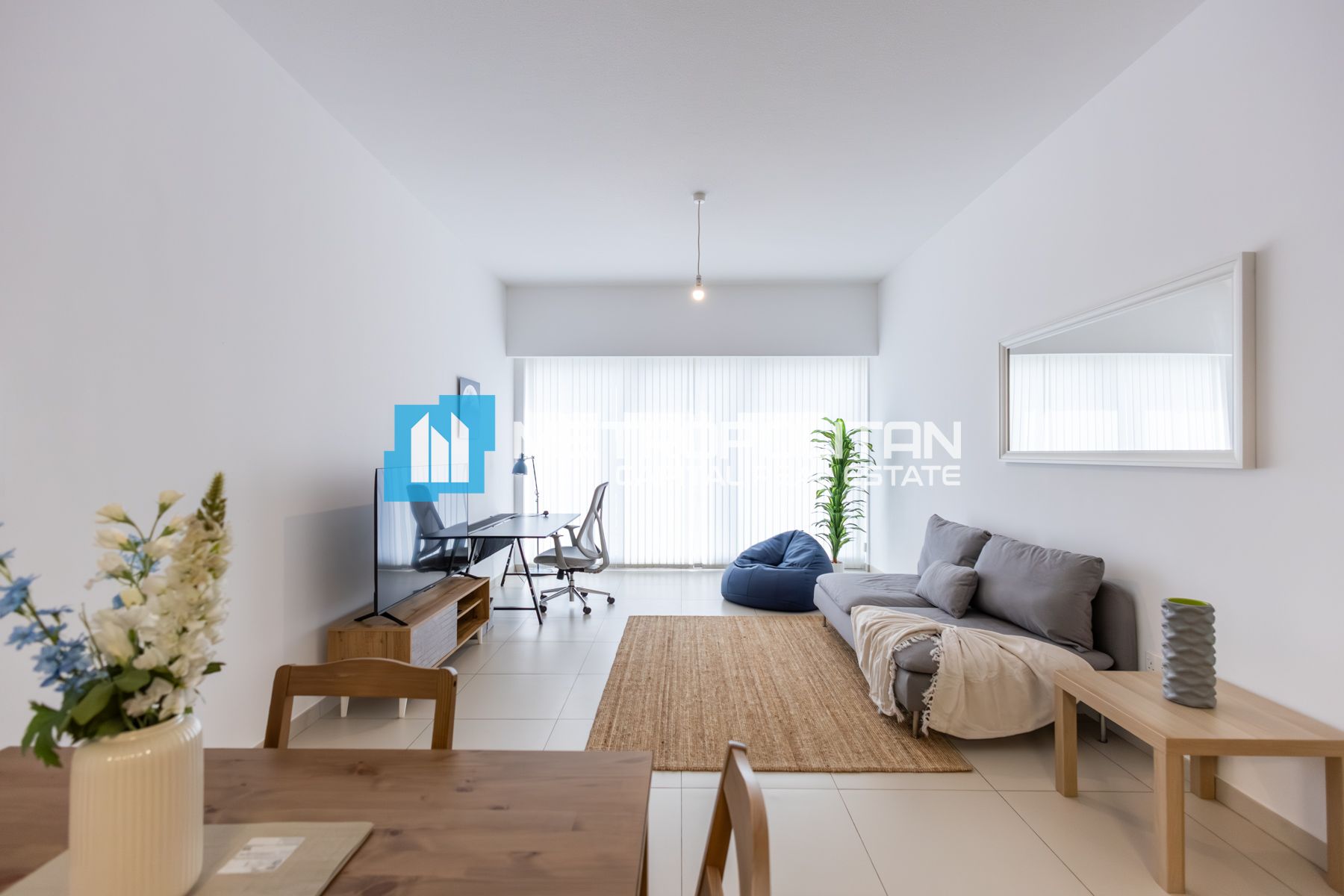 1BR Apartment for Sale in Al Reem Island – MCS-38004