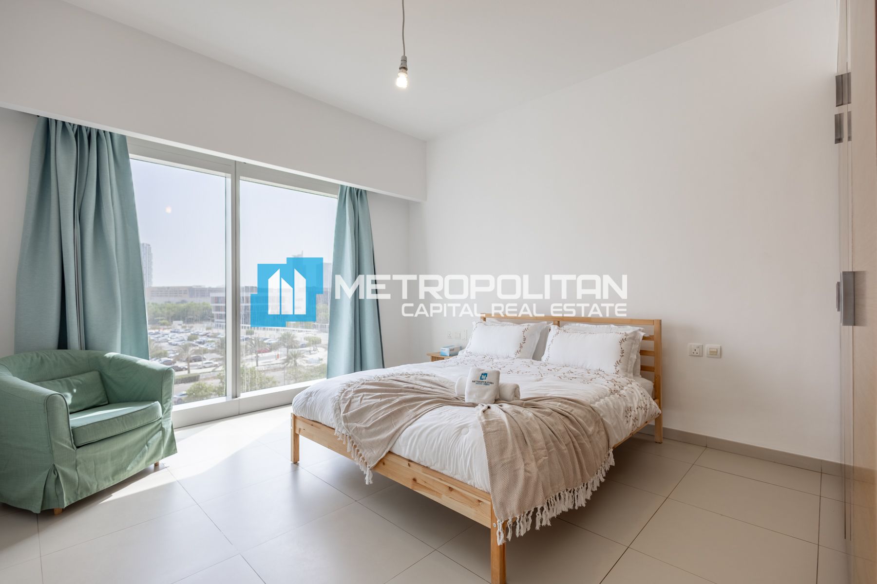 Image - The Gate Tower 2, Al Reem Island, Abu Dhabi | Project - Apartment