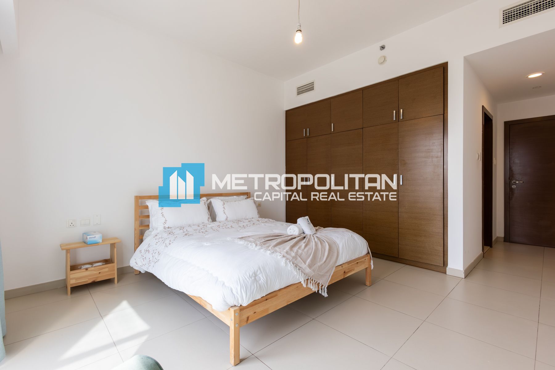 Image - The Gate Tower 2, Al Reem Island, Abu Dhabi | Project - Apartment