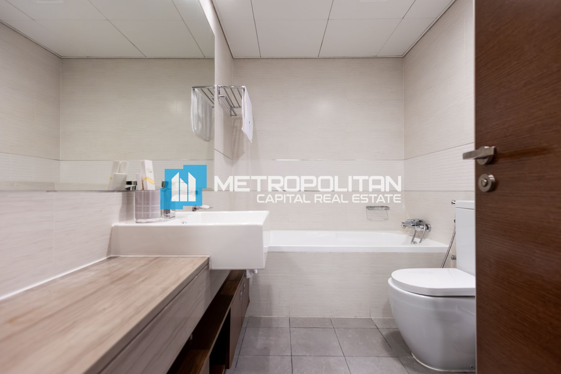 Image - The Gate Tower 2, Al Reem Island, Abu Dhabi | Project - Apartment