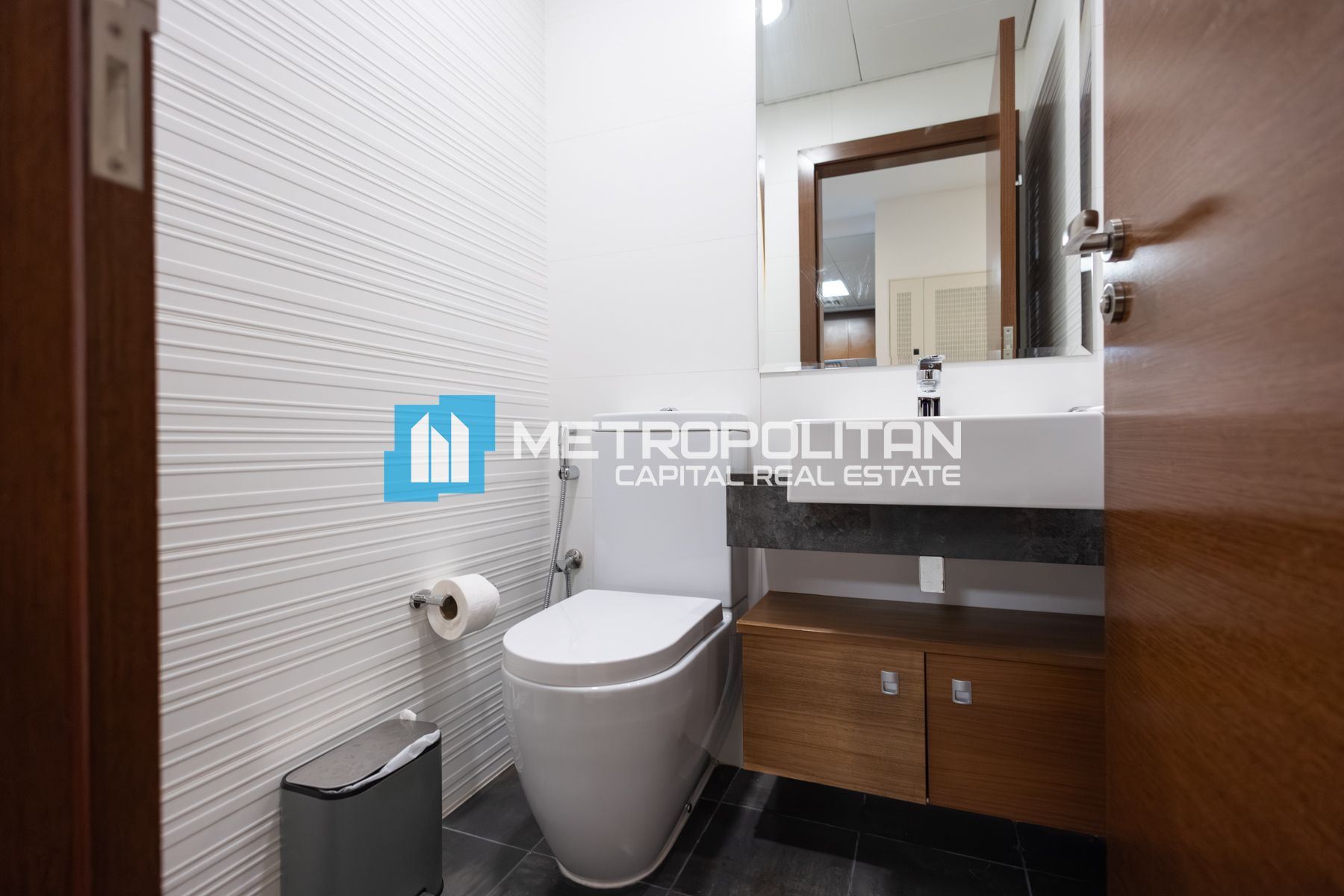 Image - The Gate Tower 2, Al Reem Island, Abu Dhabi | Project - Apartment