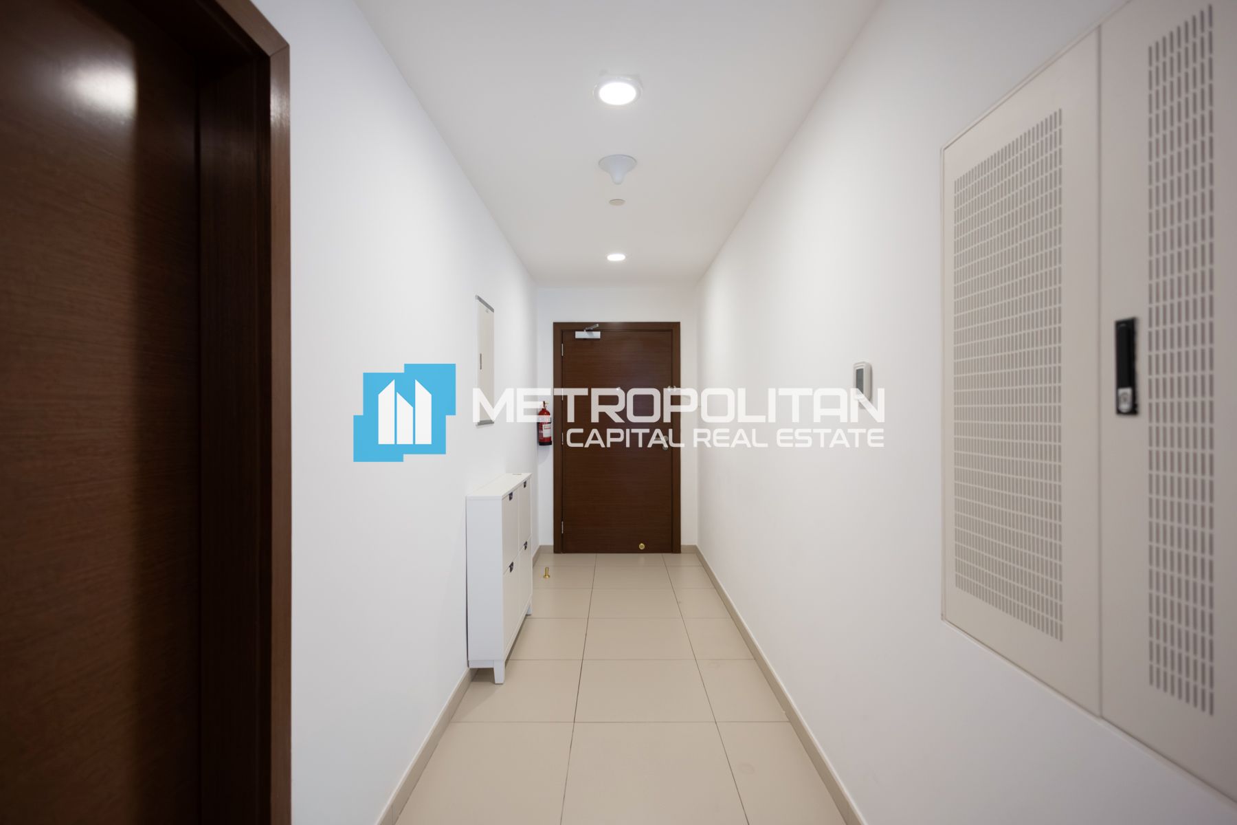 Image - The Gate Tower 2, Al Reem Island, Abu Dhabi | Project - Apartment