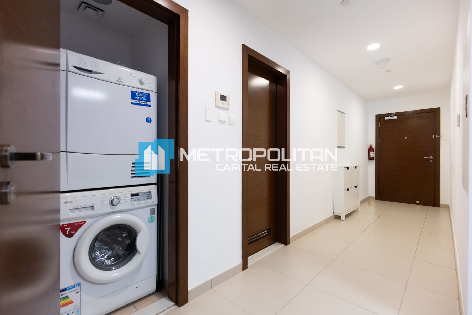 Image - The Gate Tower 2, Al Reem Island, Abu Dhabi | Project - Apartment