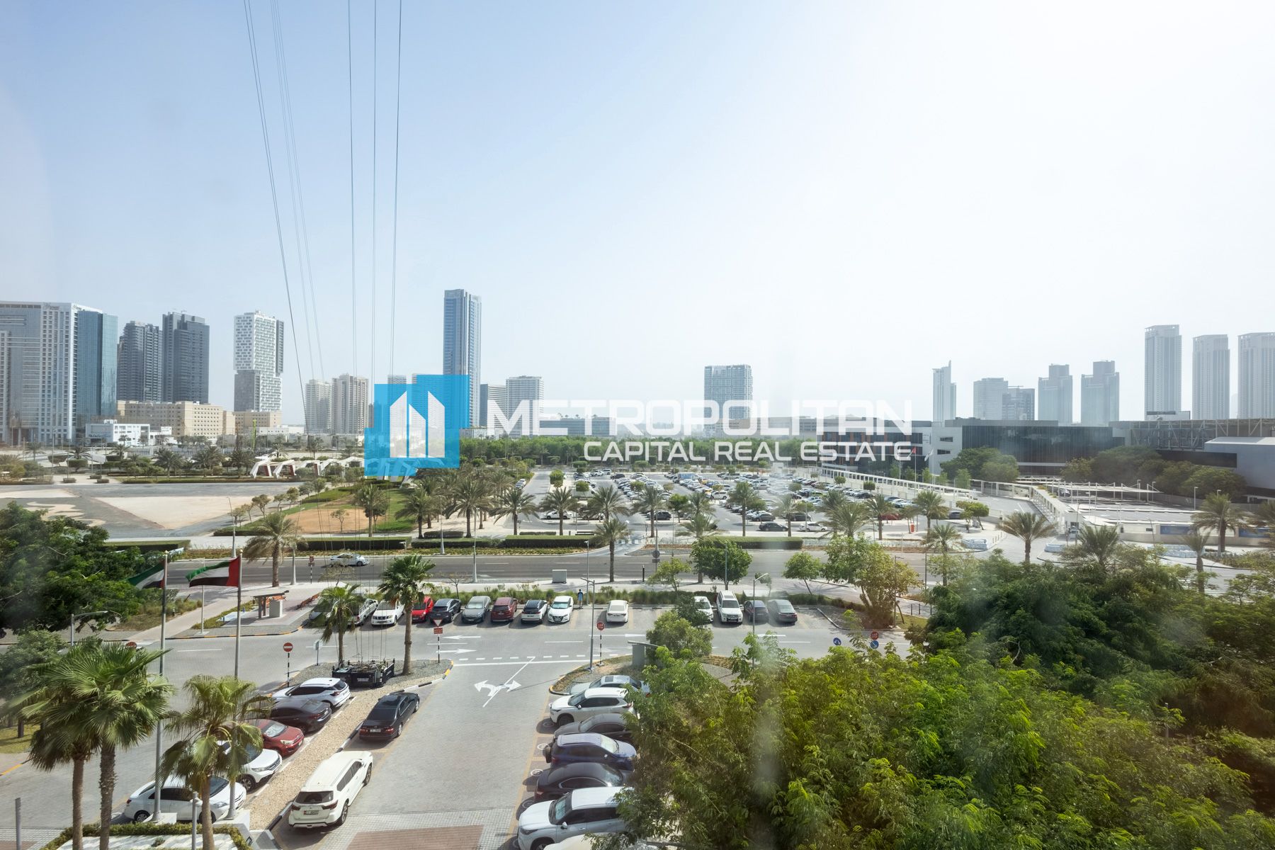 Image - The Gate Tower 2, Al Reem Island, Abu Dhabi | Project - Apartment