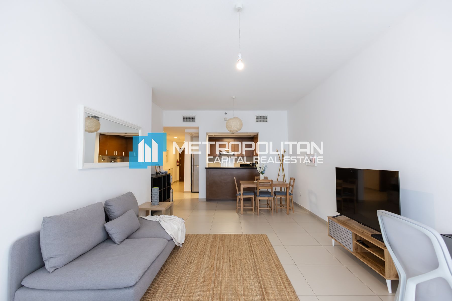 Image - The Gate Tower 2, Al Reem Island, Abu Dhabi | Project - Apartment