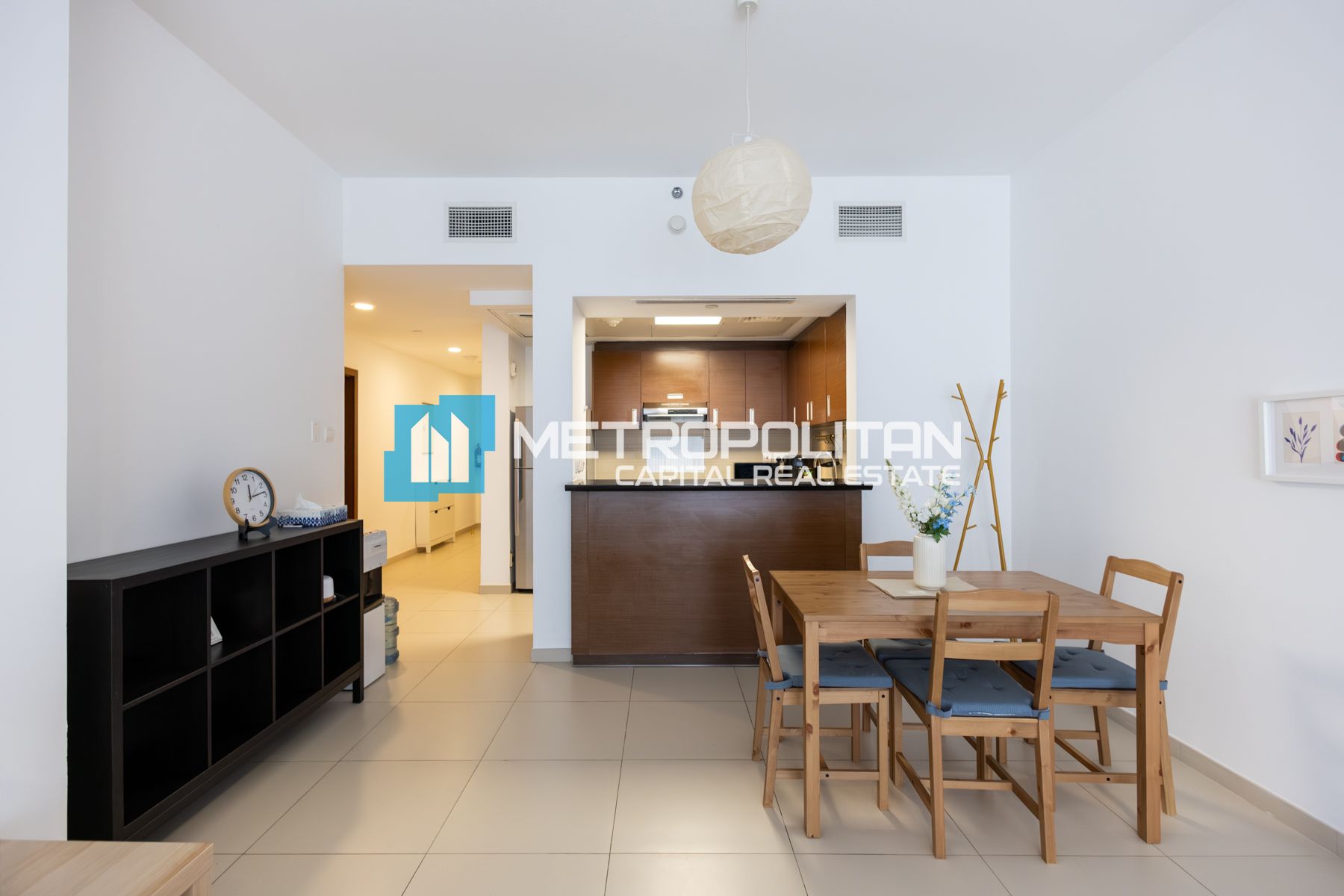 Image - The Gate Tower 2, Al Reem Island, Abu Dhabi | Project - Apartment