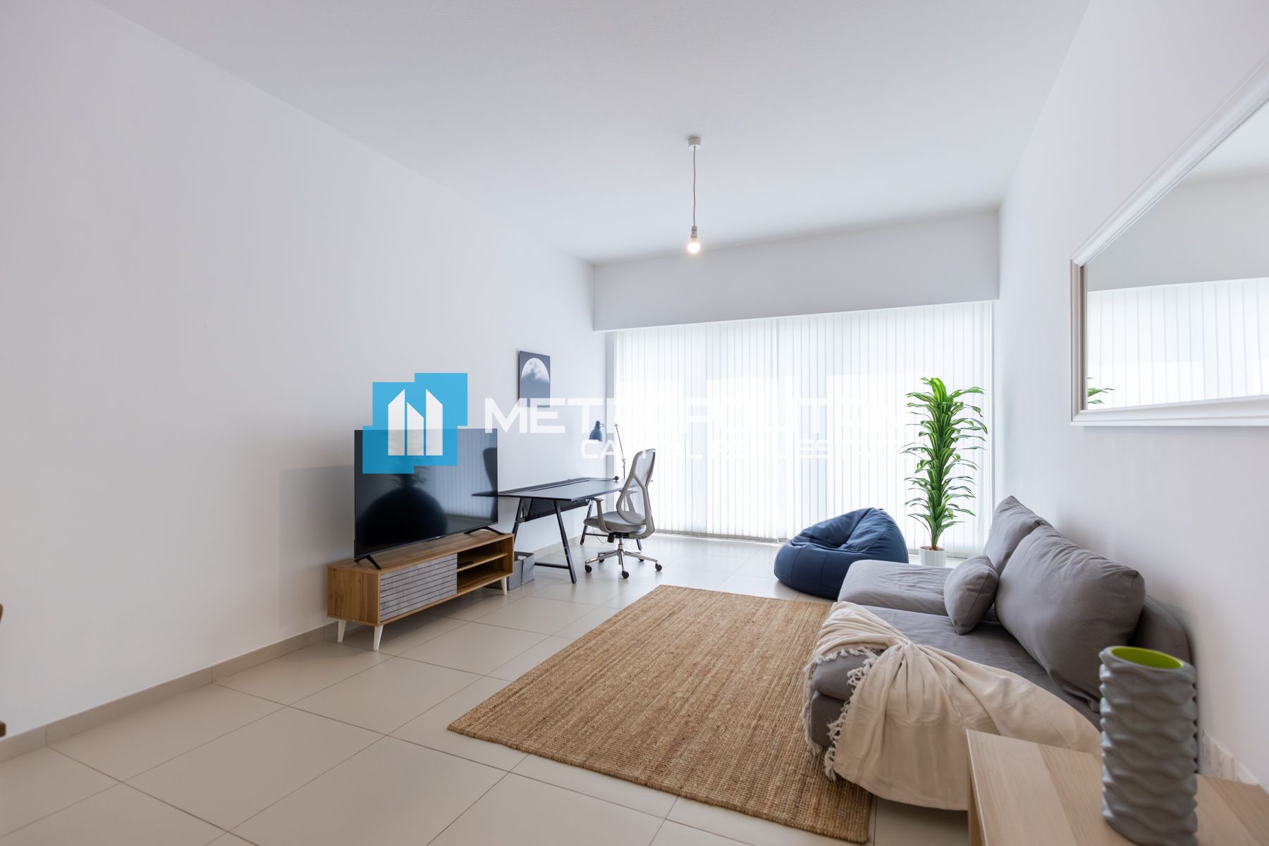 Image - The Gate Tower 2, Al Reem Island, Abu Dhabi | Project - Apartment