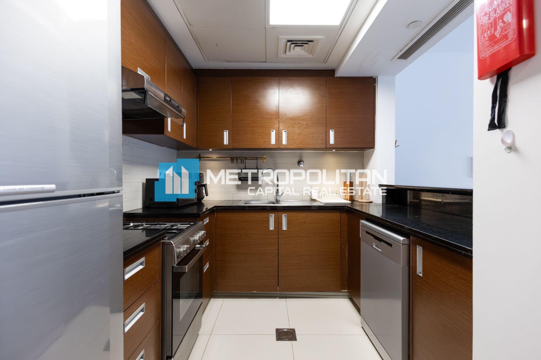 Image - The Gate Tower 2, Al Reem Island, Abu Dhabi | Project - Apartment