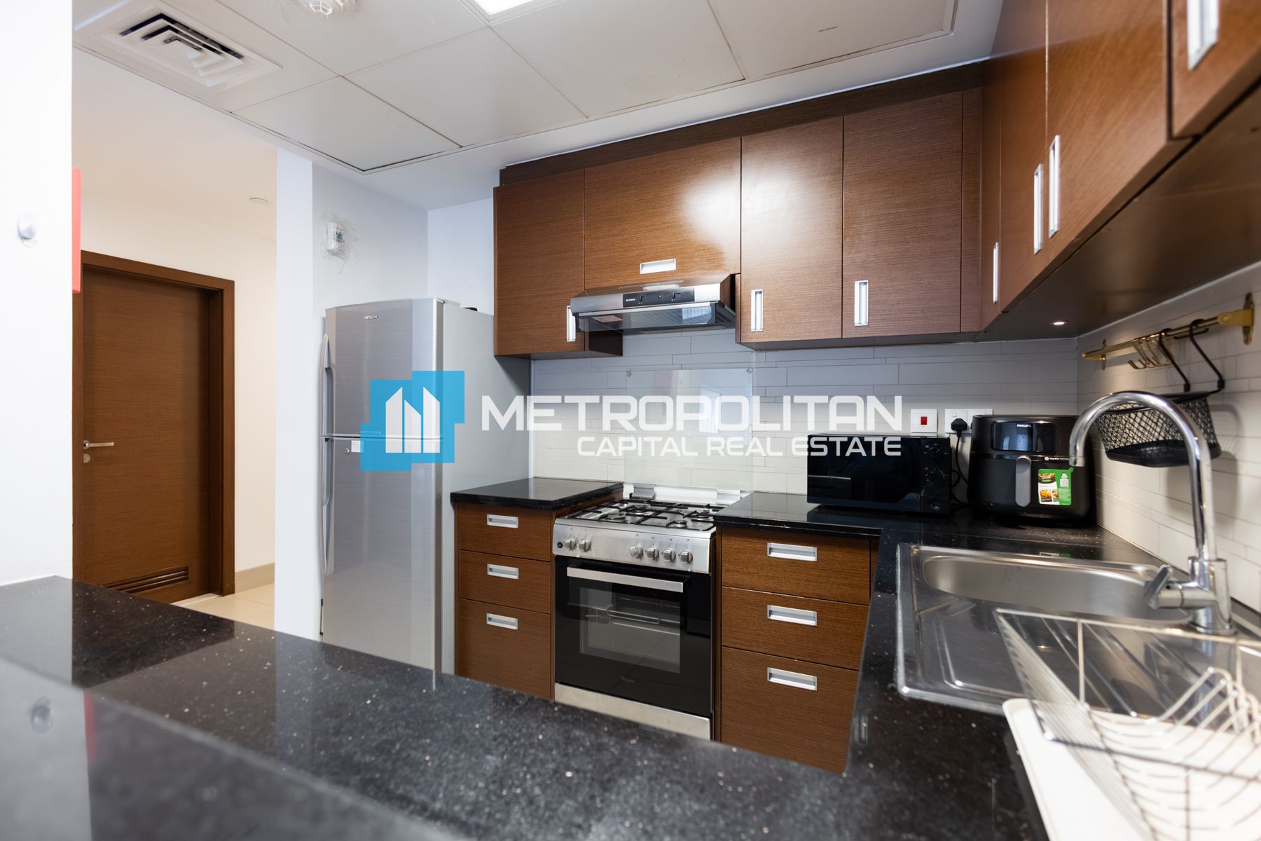 Image - The Gate Tower 2, Al Reem Island, Abu Dhabi | Project - Apartment