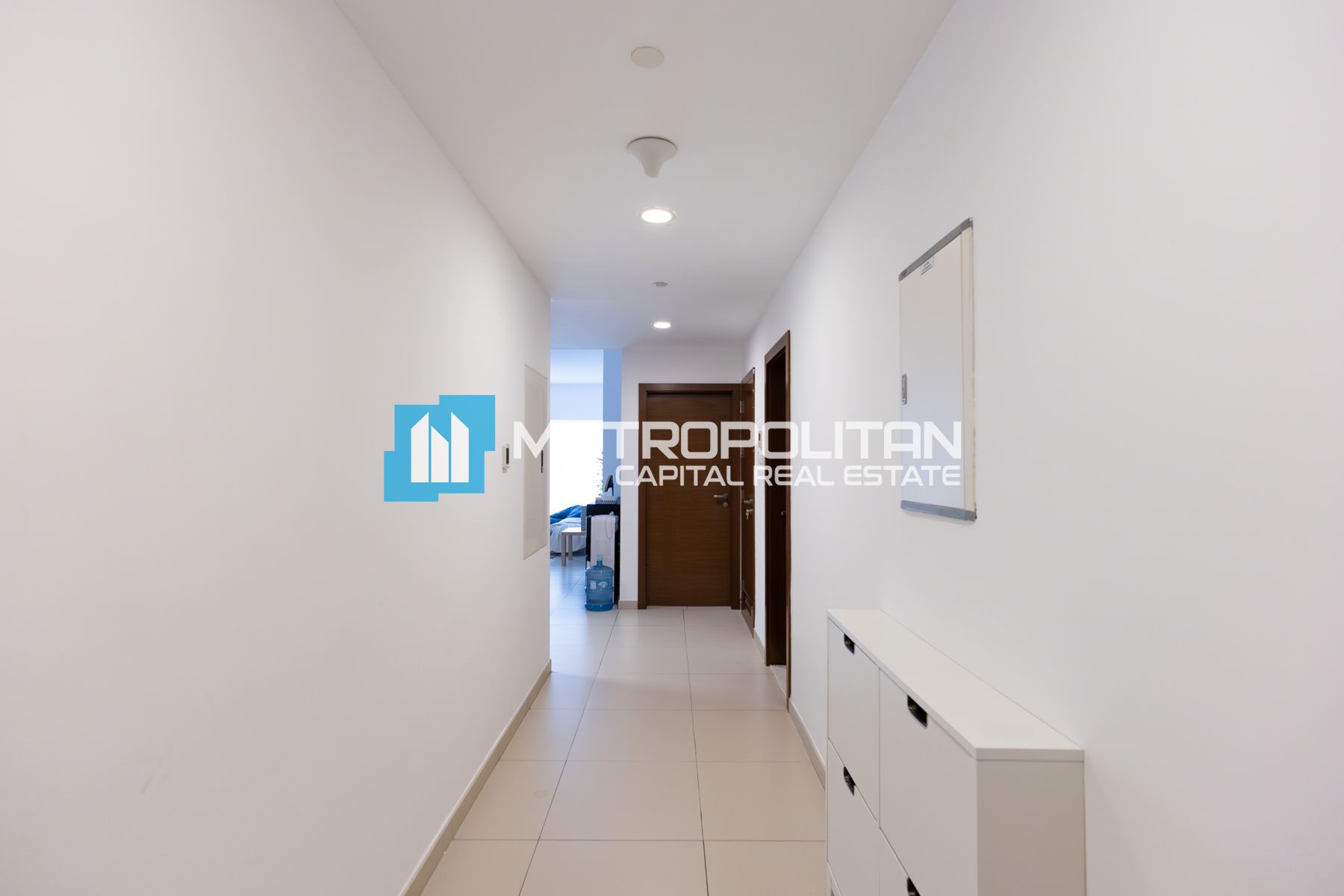 Image - The Gate Tower 2, Al Reem Island, Abu Dhabi | Project - Apartment