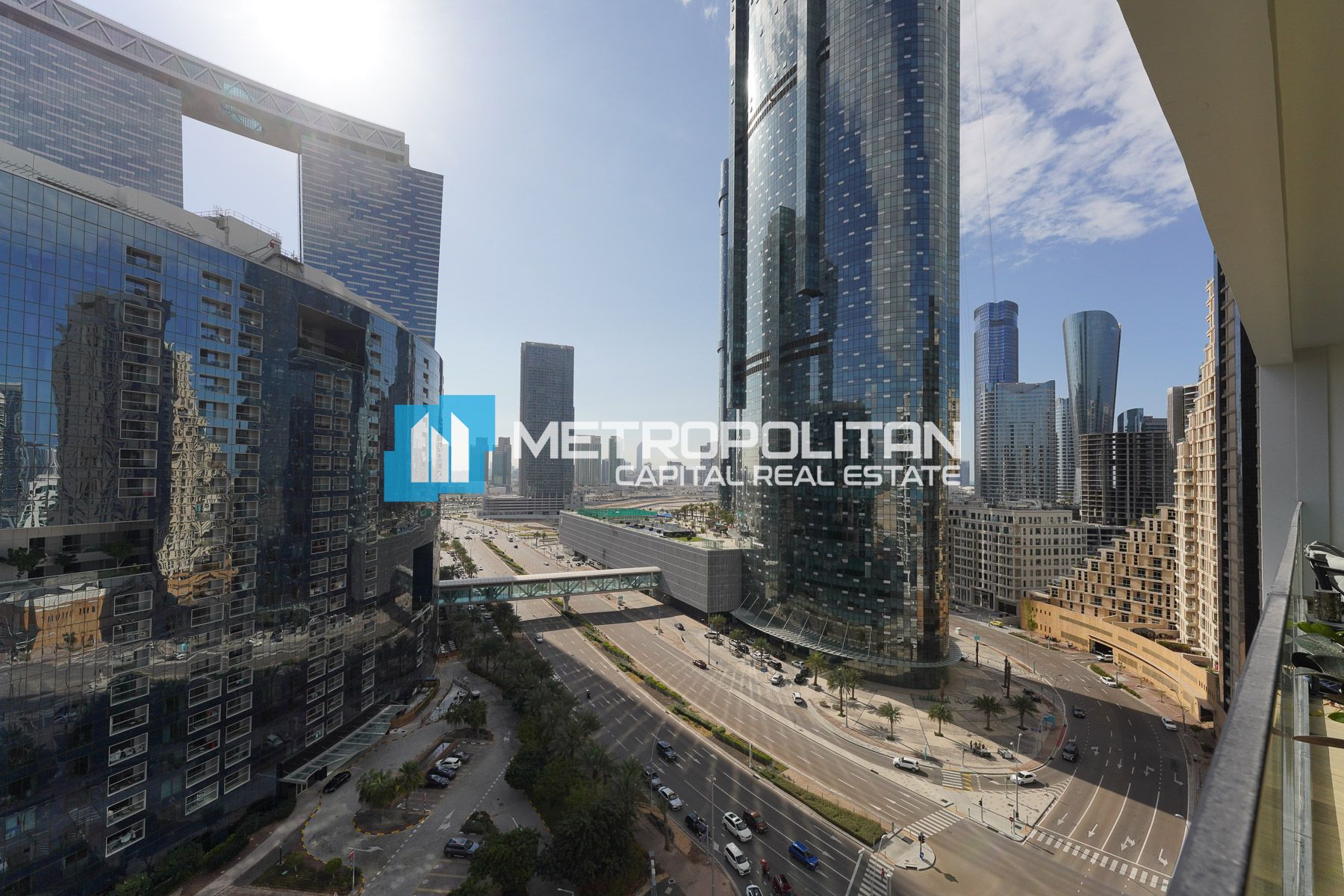 2-комнатная квартира на продажу в Al Reem Island – MCS-38008