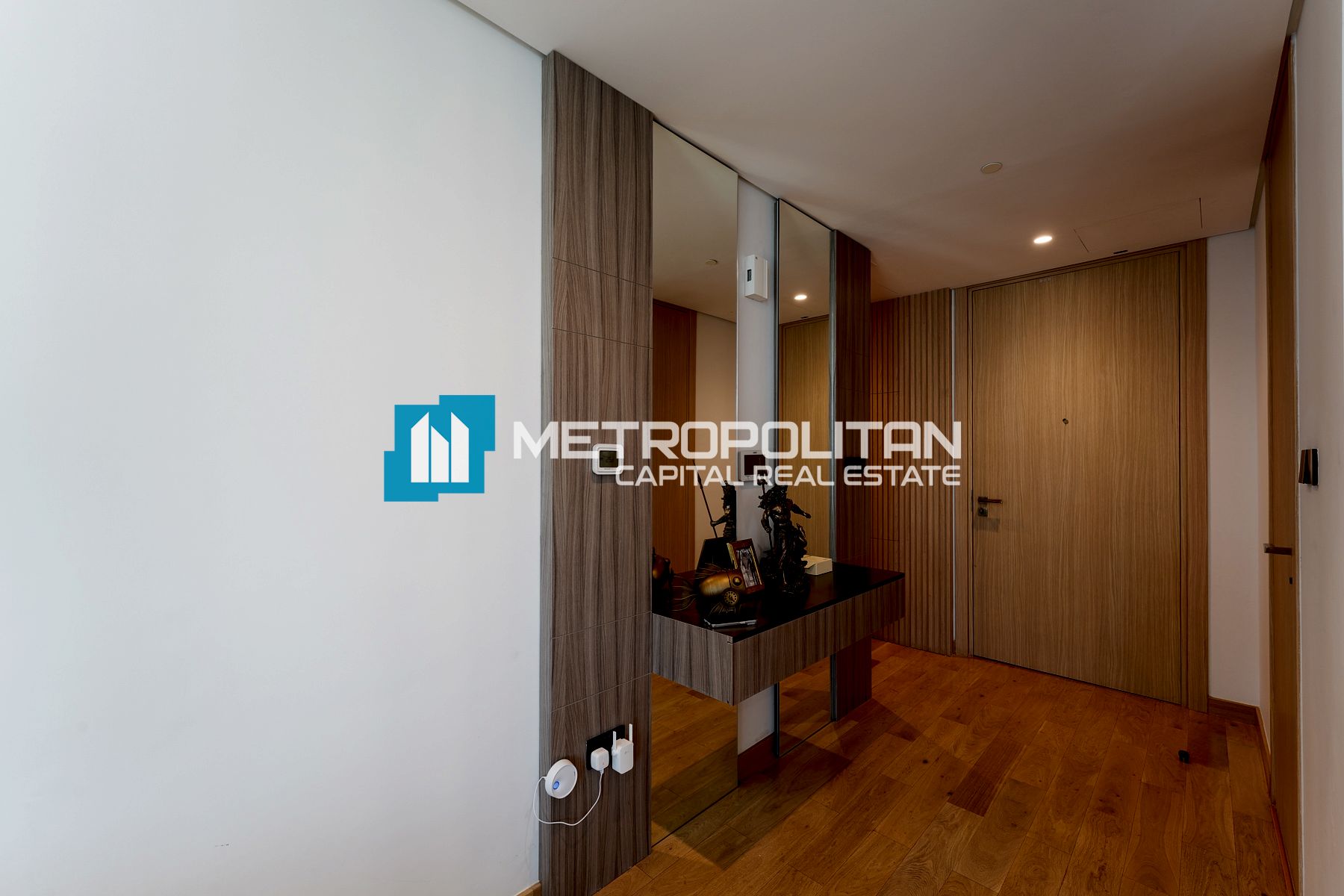 Partial Canal View | 2BR+Store | Furnished Unit photo-19