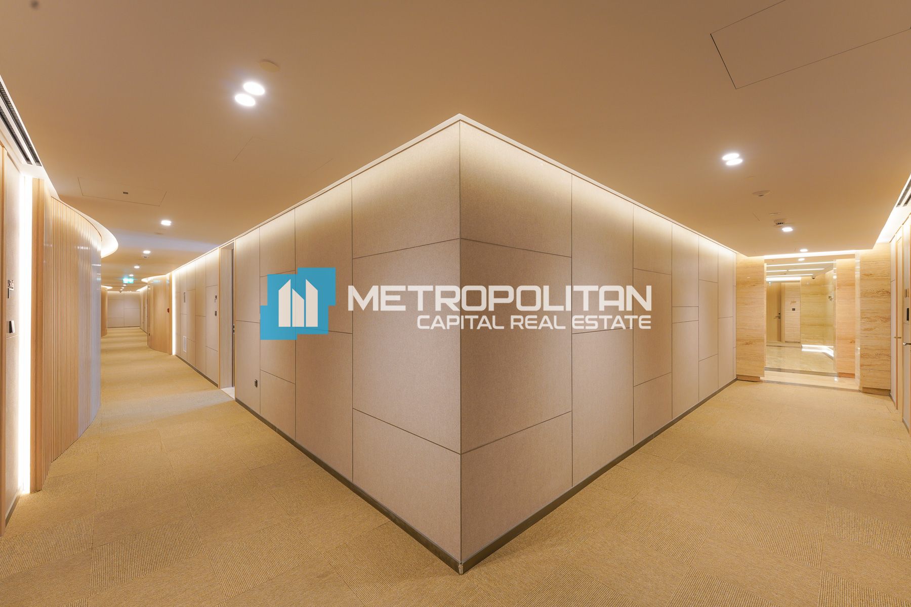 Partial Canal View | 2BR+Store | Furnished Unit photo-24