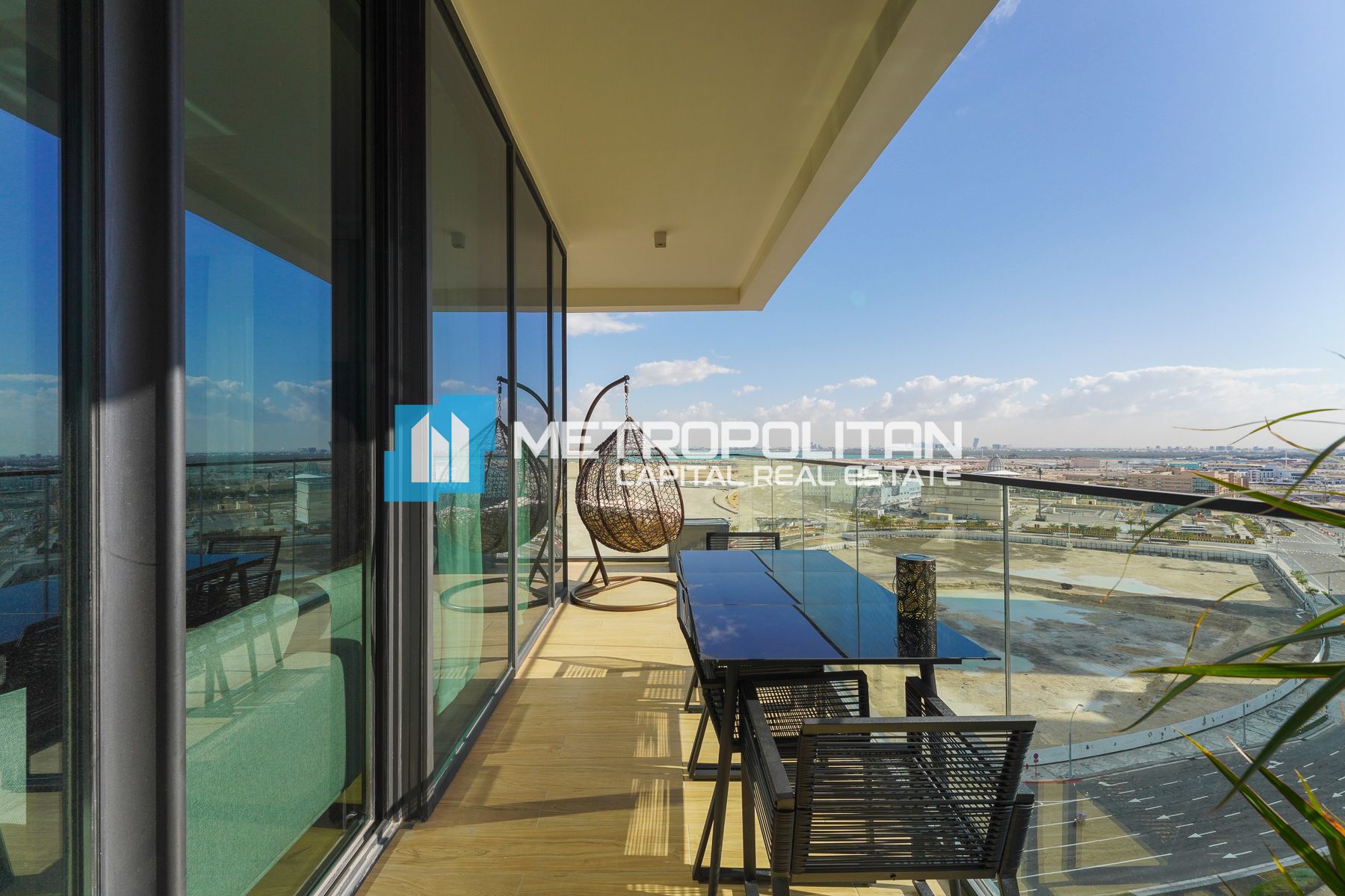 2BR Apartment for Sale in Al Reem Island – MCS-38008 photo-2