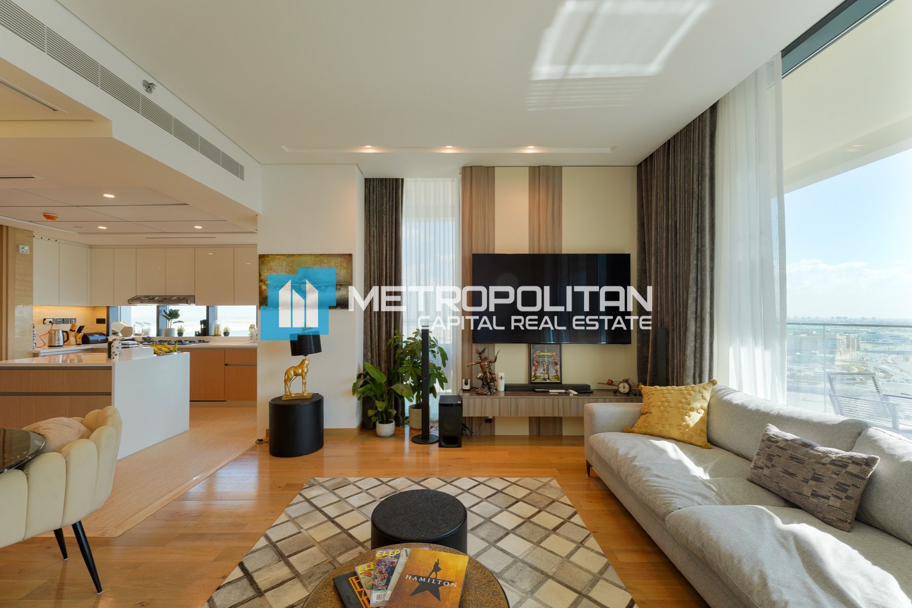 2BR Apartment for Sale in Al Reem Island – MCS-38008 photo-3