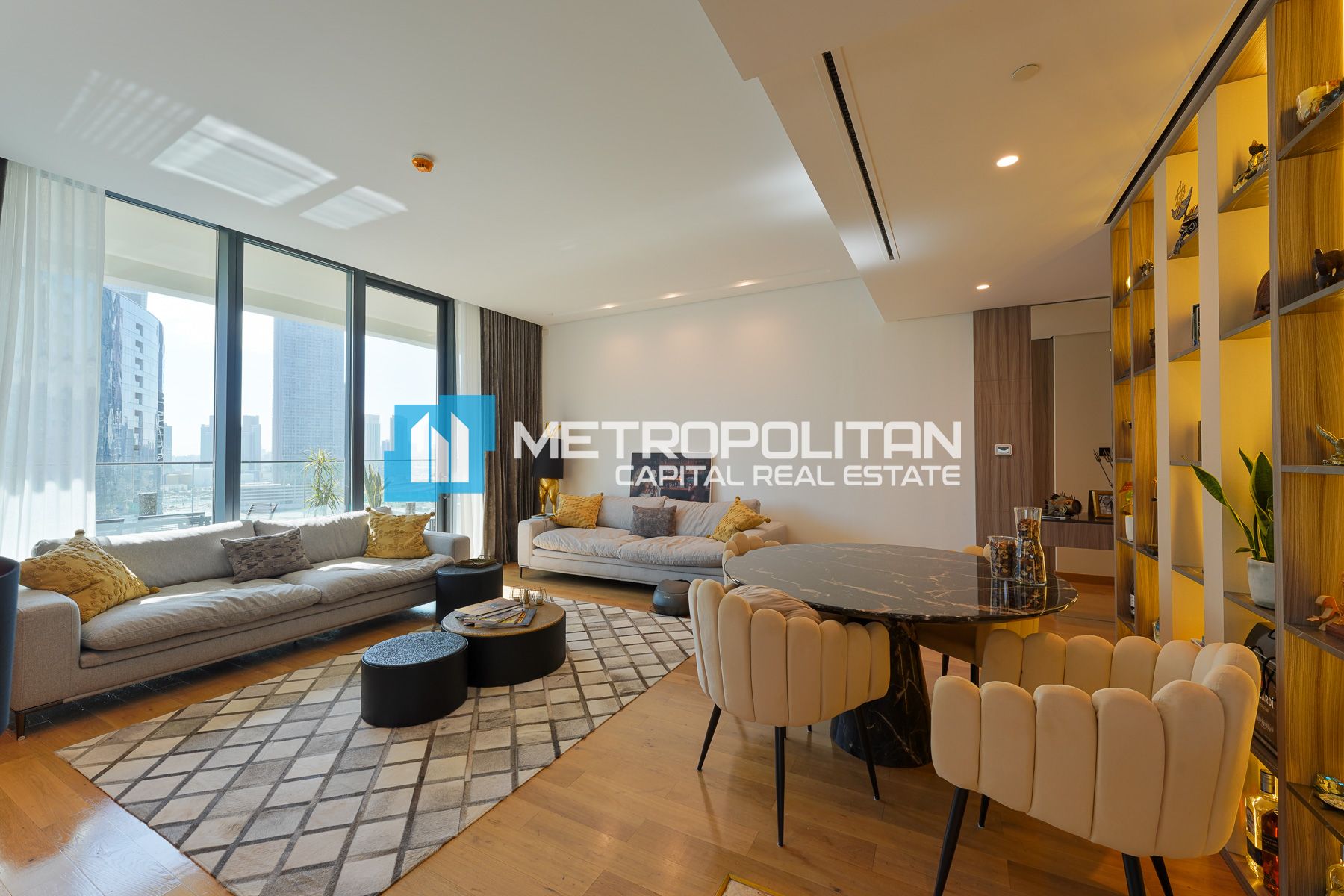 2BR Apartment for Sale in Al Reem Island – MCS-38008 photo-5