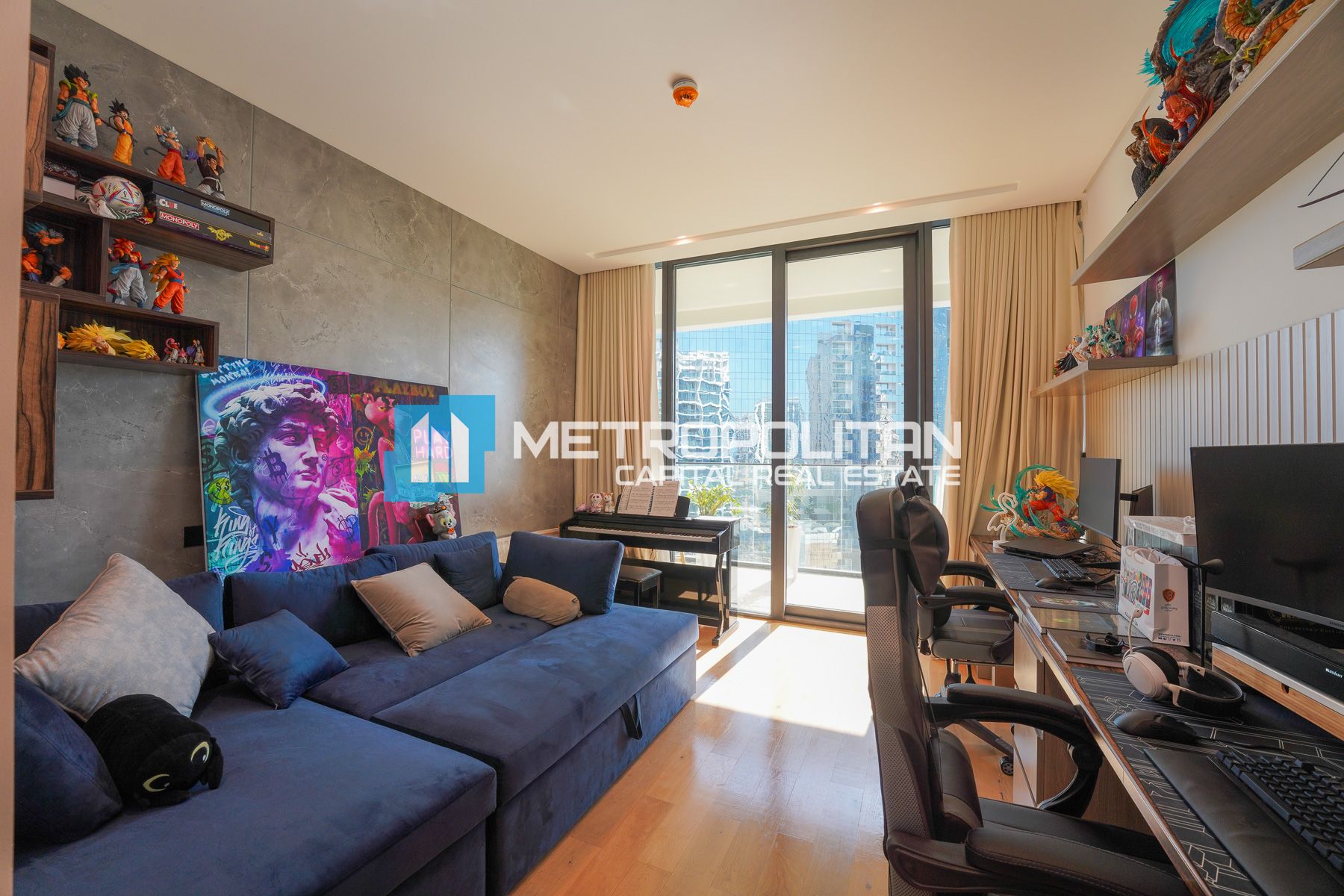 2BR Apartment for Sale in Al Reem Island – MCS-38008 photo-6