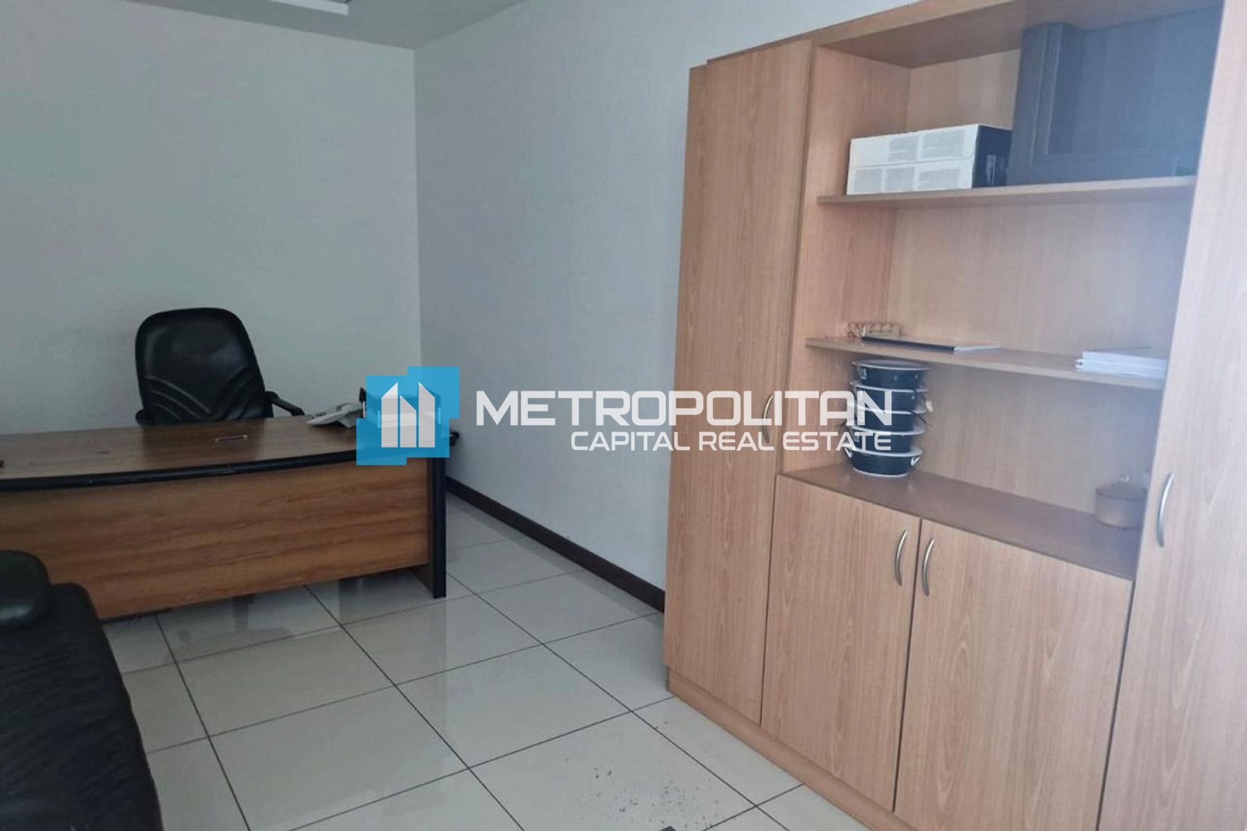 Image - Addax port office tower, Al Reem Island, Абу-Даби | Project - Офис