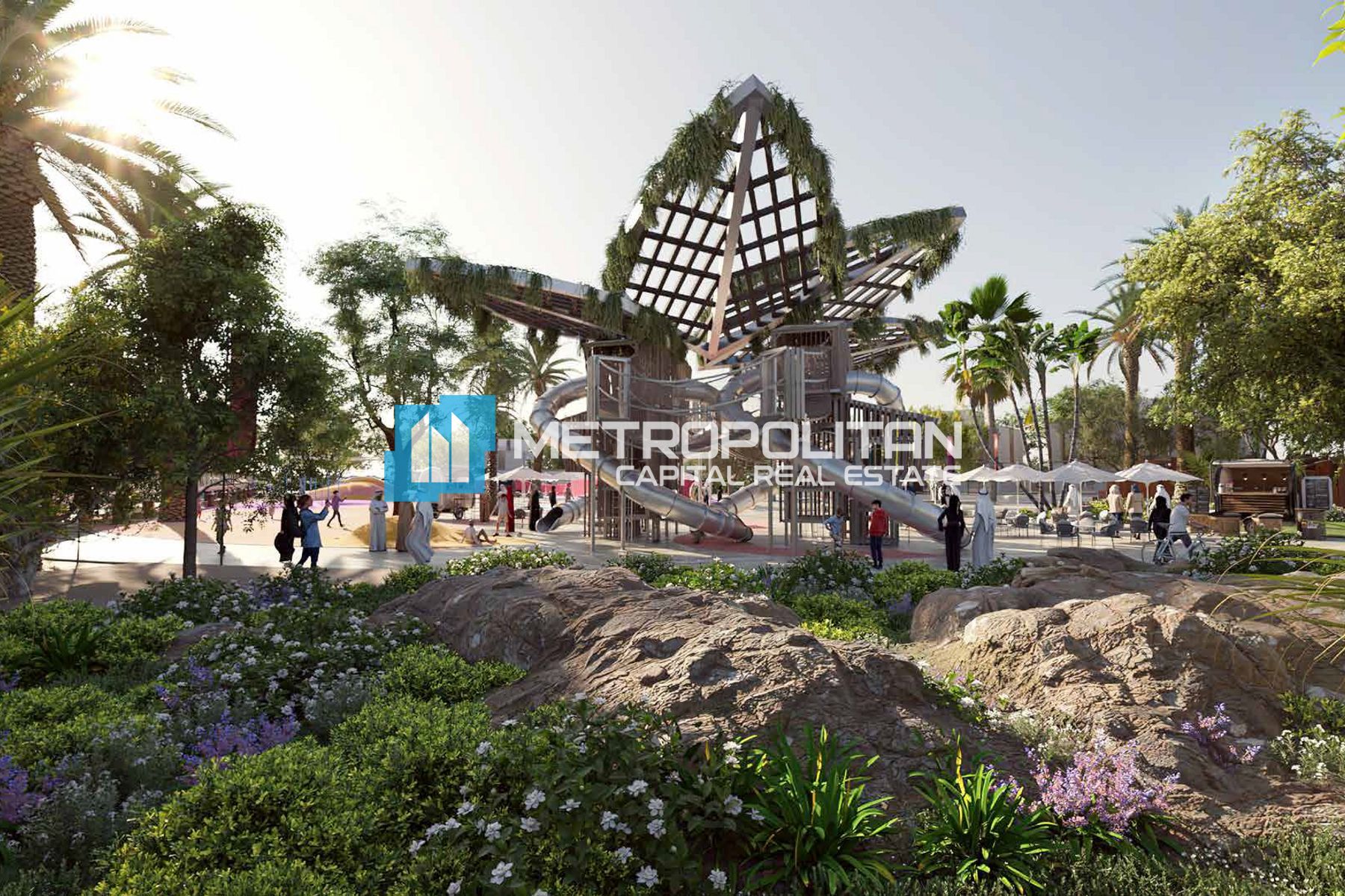 5BR Villa for Sale in Saadiyat Island – MCS-38050 photo-25