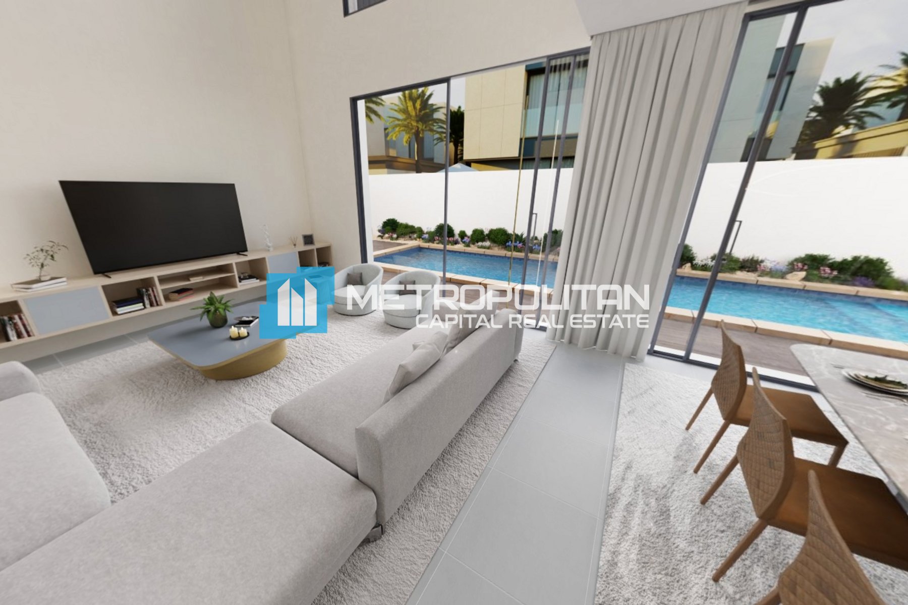 5BR Villa for Sale in Saadiyat Island – MCS-38050 photo-3