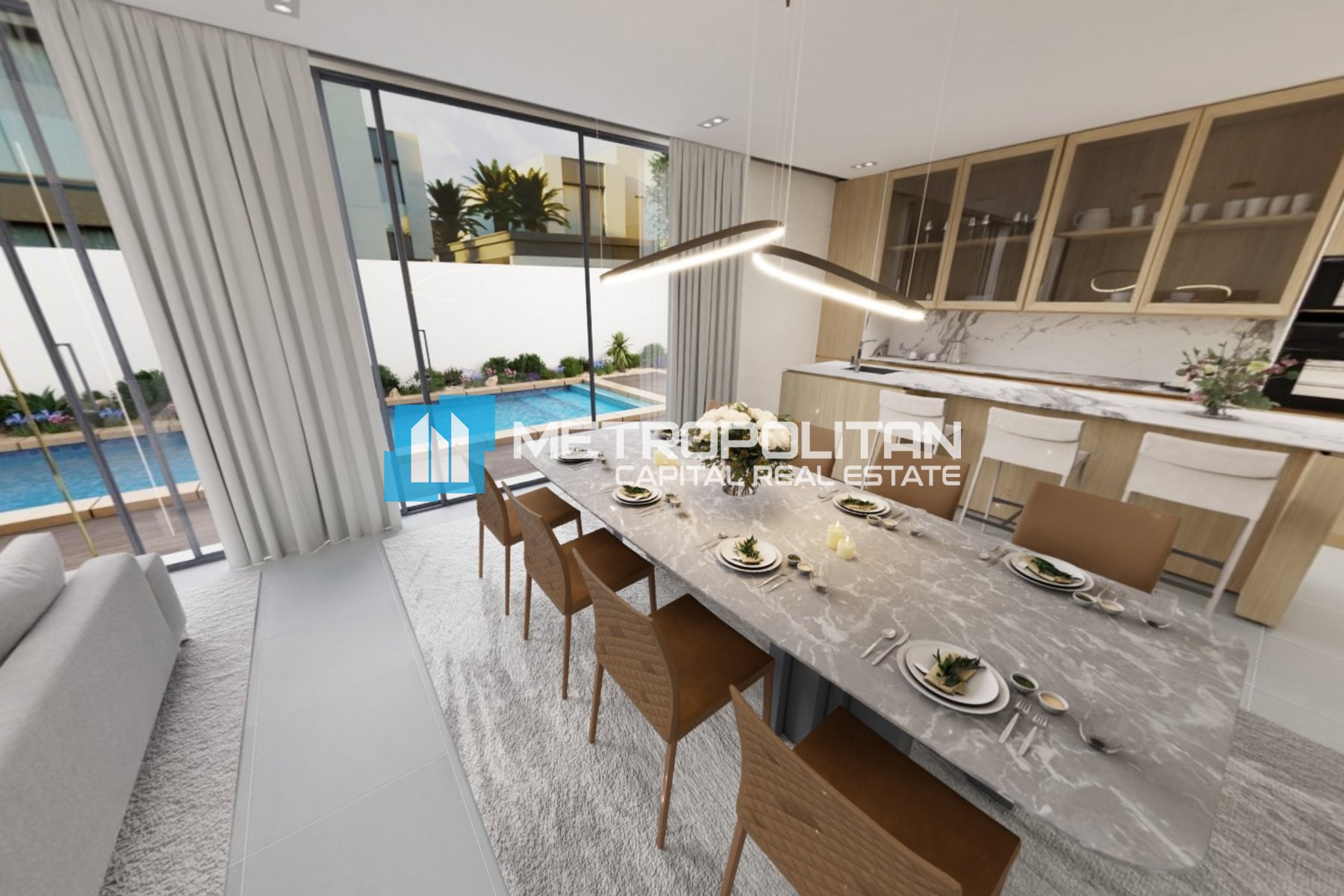 5BR Villa for Sale in Saadiyat Island – MCS-38050 photo-5