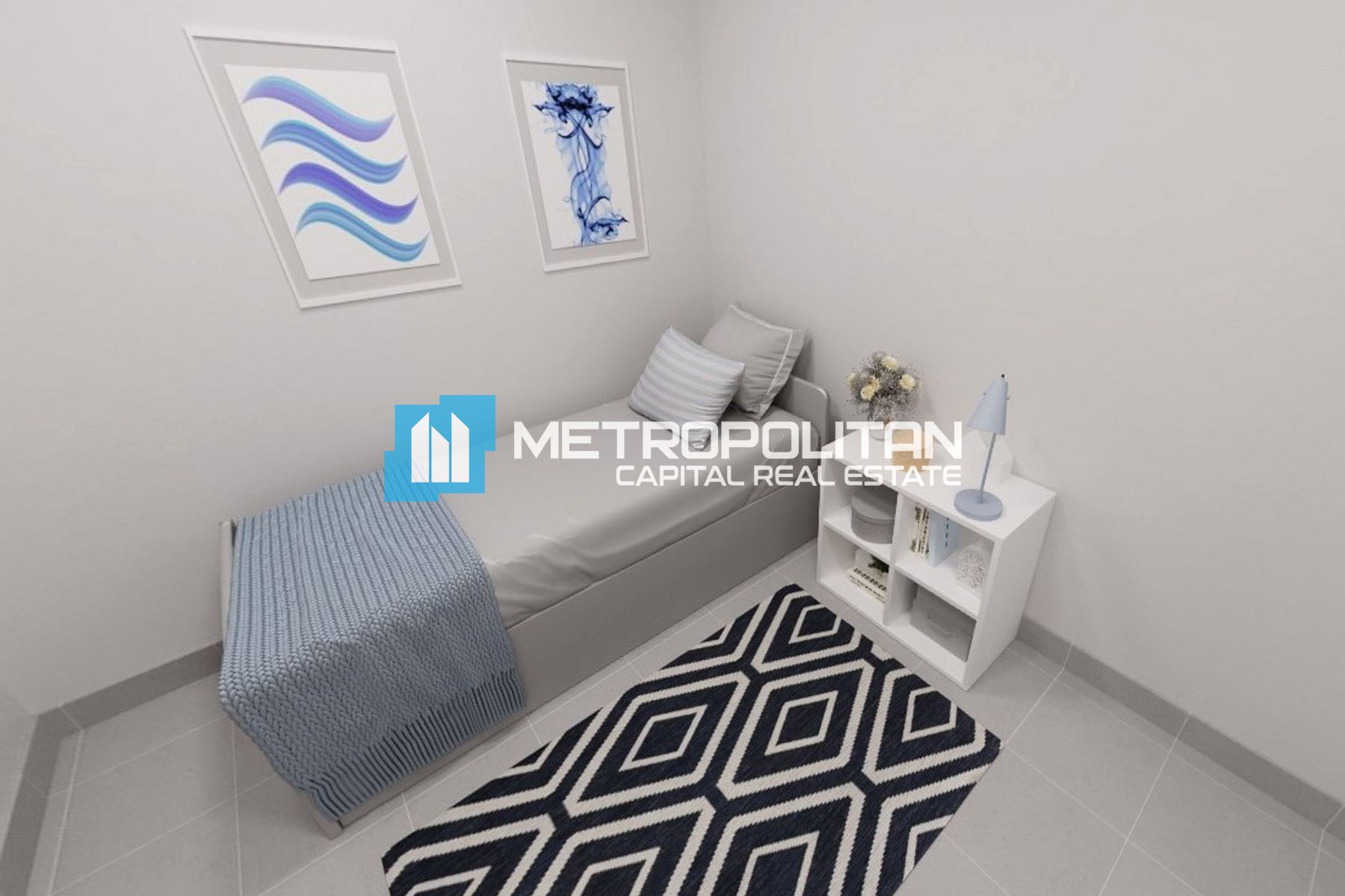 3BR Apartment for Sale in Yas Island – MCS-38054 photo-10