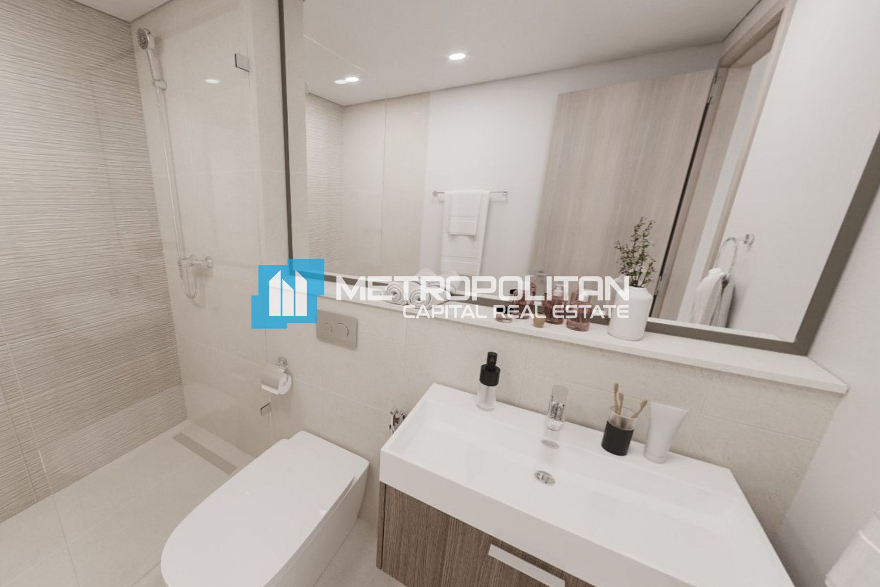 3BR Apartment for Sale in Yas Island – MCS-38054 photo-11