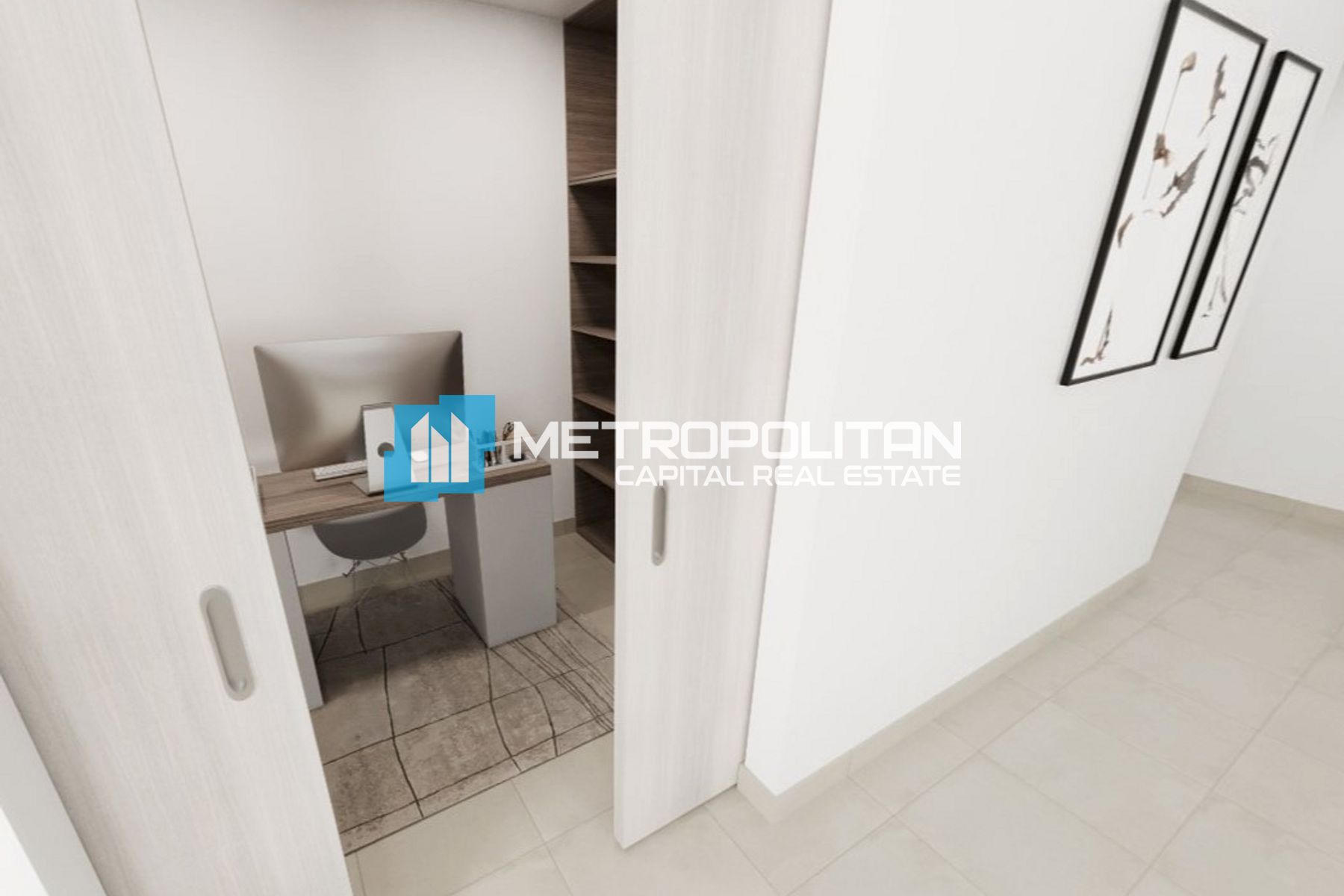 3BR Apartment for Sale in Yas Island – MCS-38054 photo-12