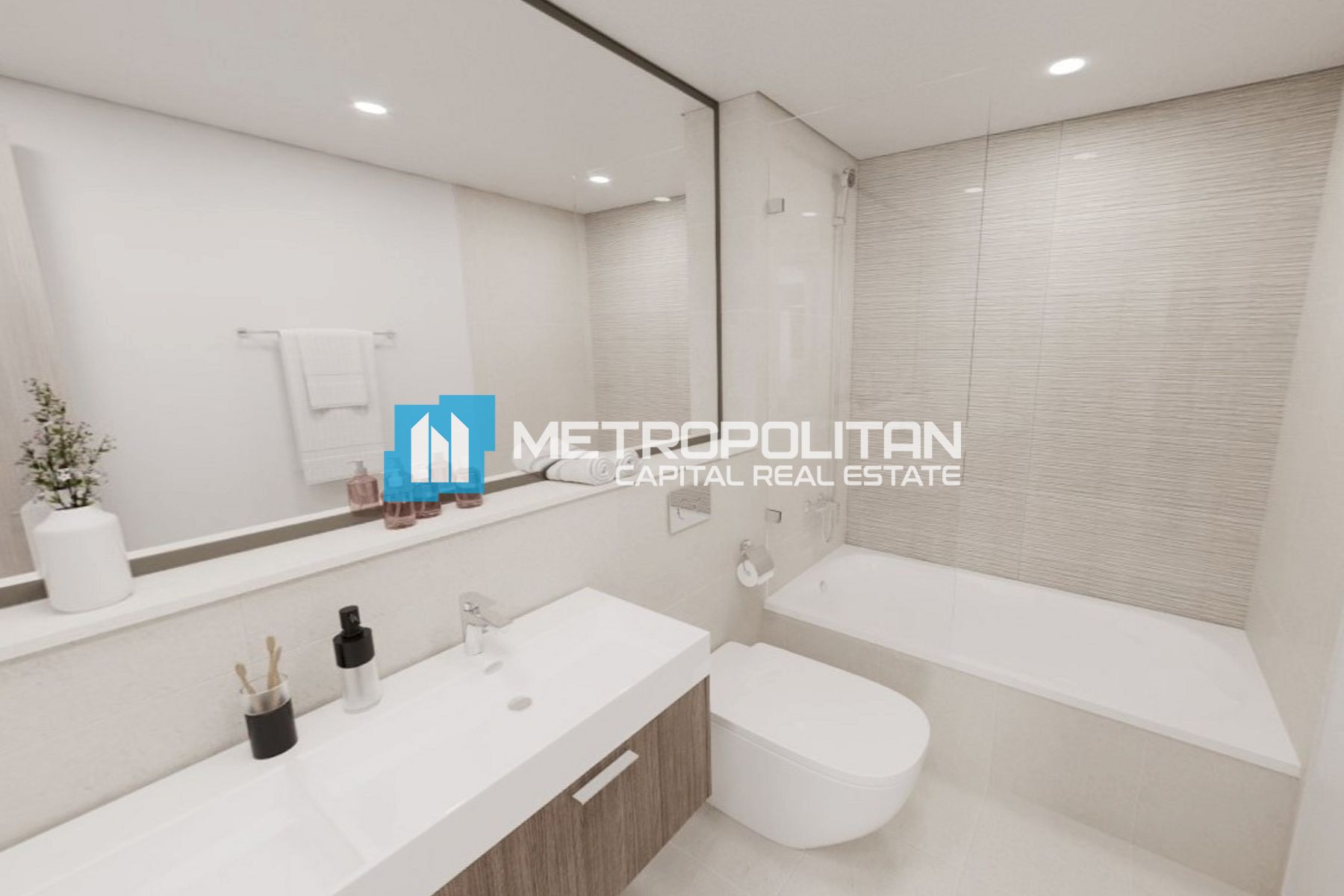 3BR Apartment for Sale in Yas Island – MCS-38054 photo-13