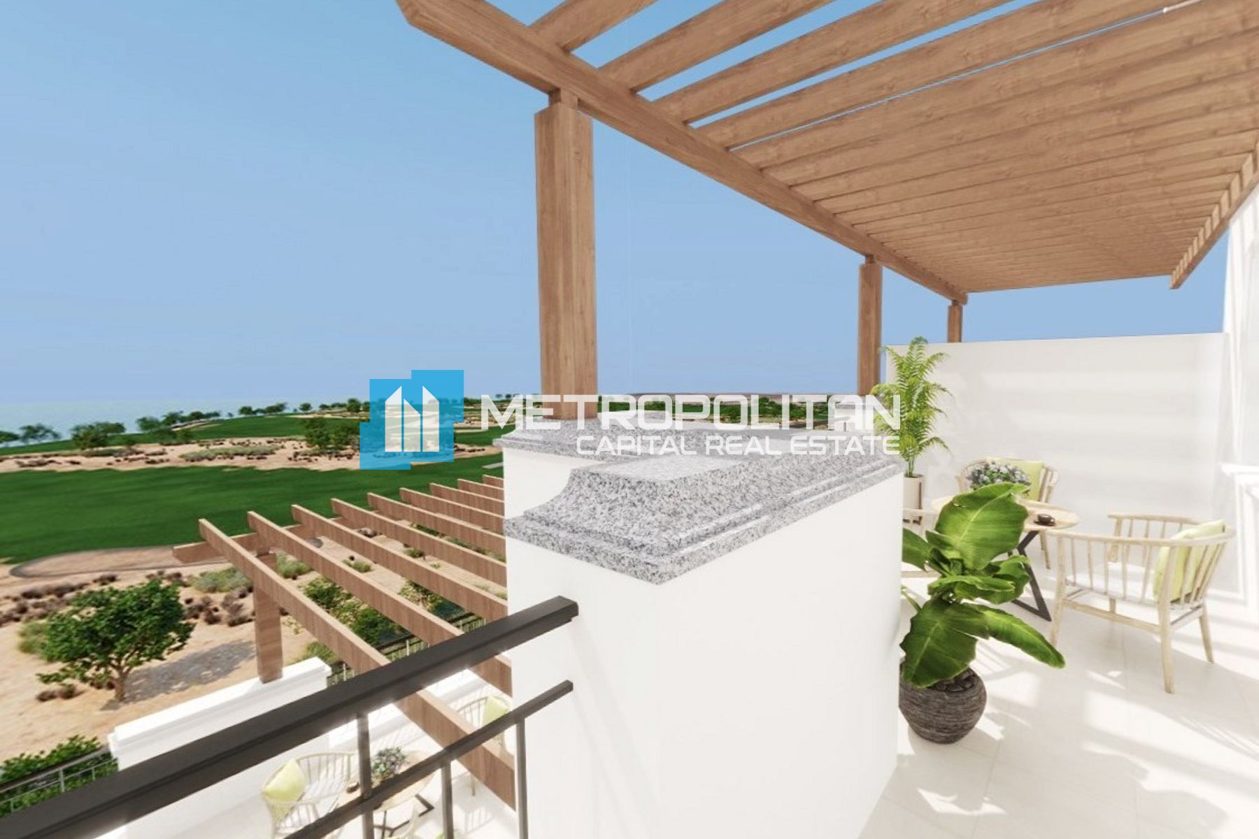 3BR Apartment for Sale in Yas Island – MCS-38054 photo-15