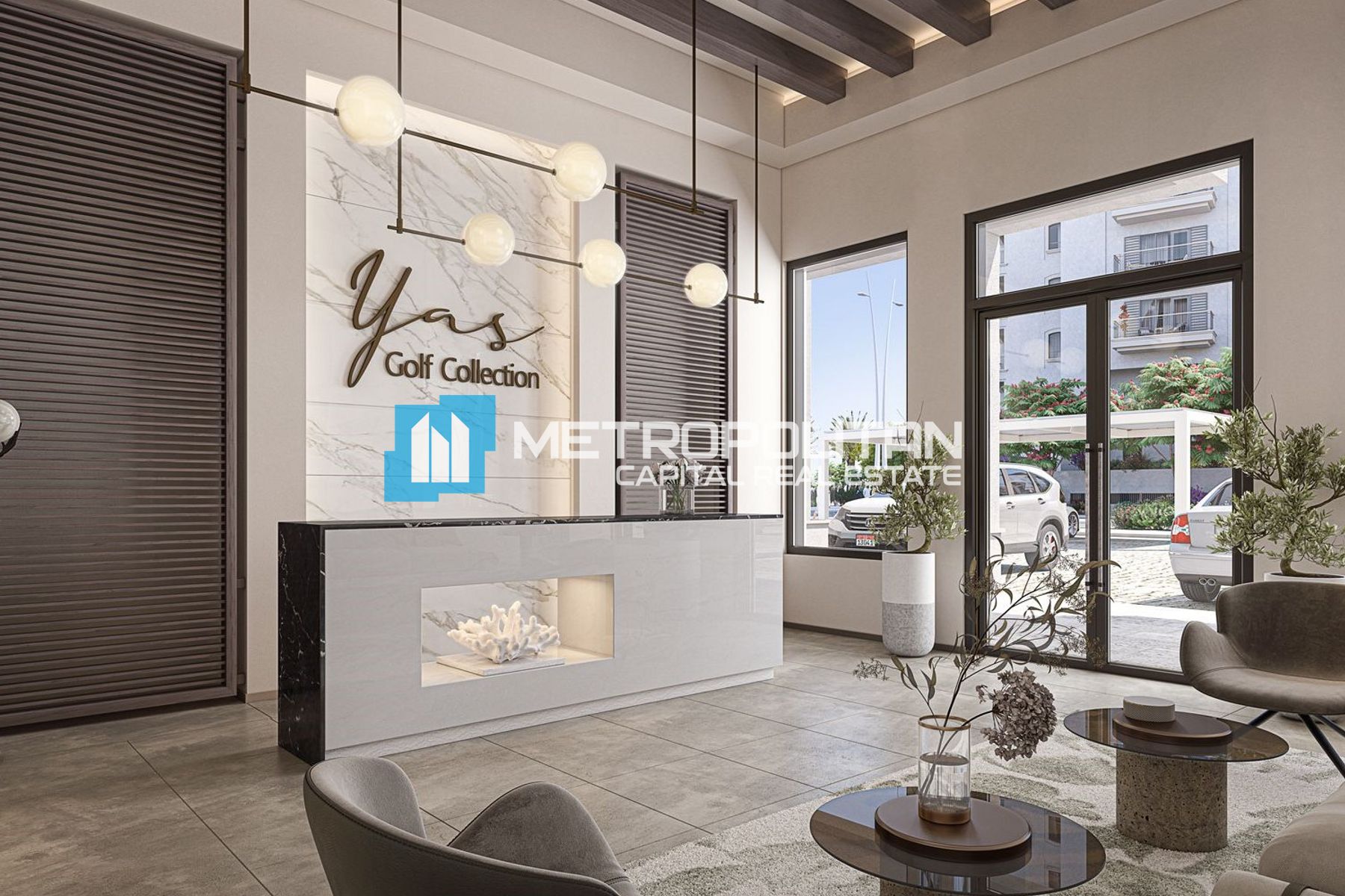 3BR Apartment for Sale in Yas Island – MCS-38054 photo-16