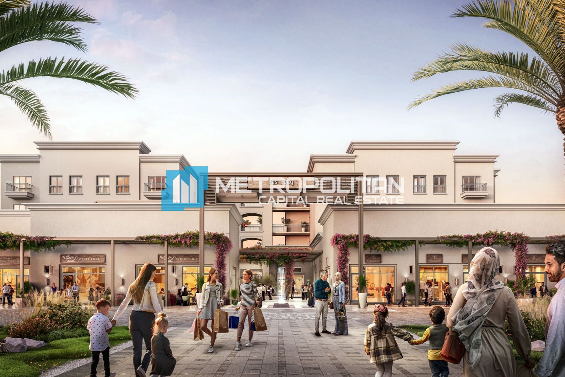 3BR Apartment for Sale in Yas Island – MCS-38054 photo-17