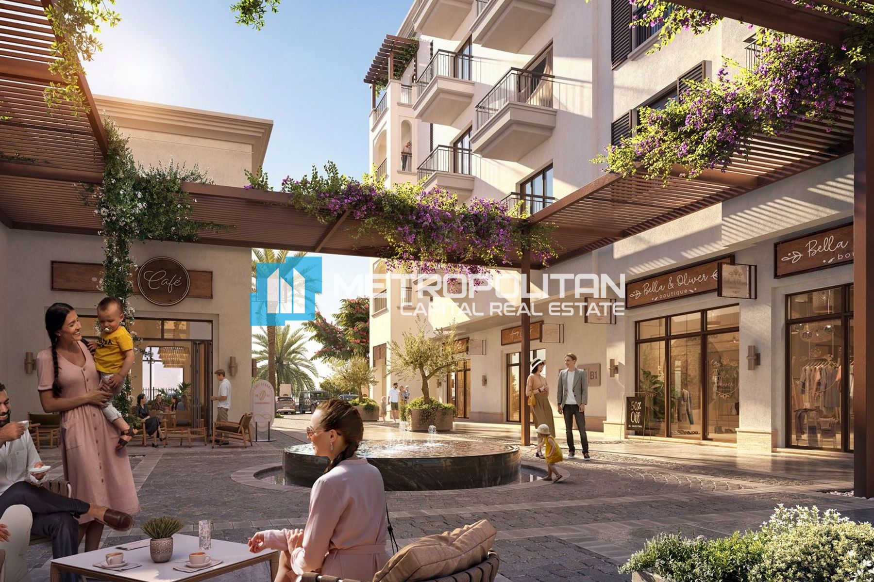 3BR Apartment for Sale in Yas Island – MCS-38054 photo-19