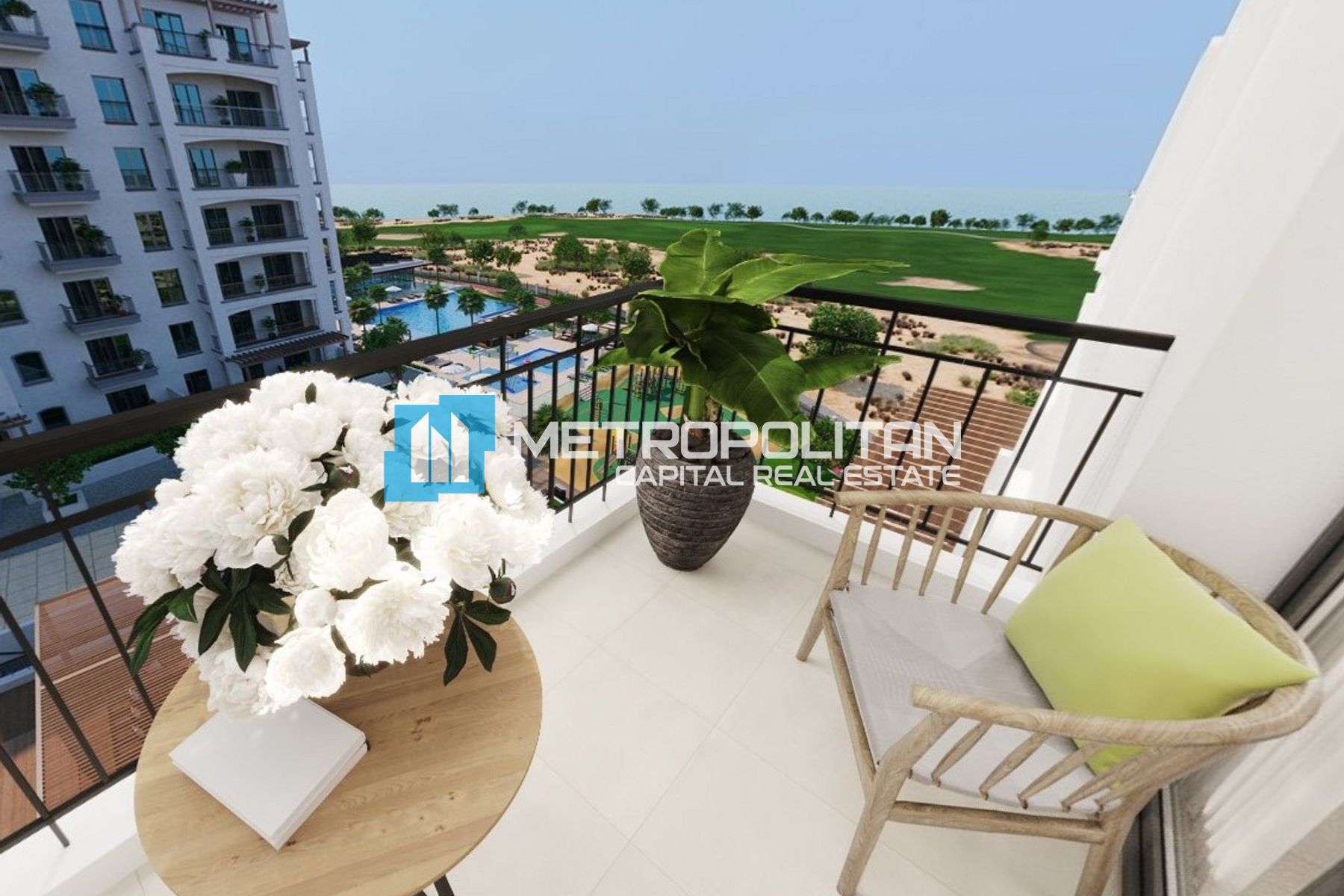 3BR Apartment for Sale in Yas Island – MCS-38054 photo-3